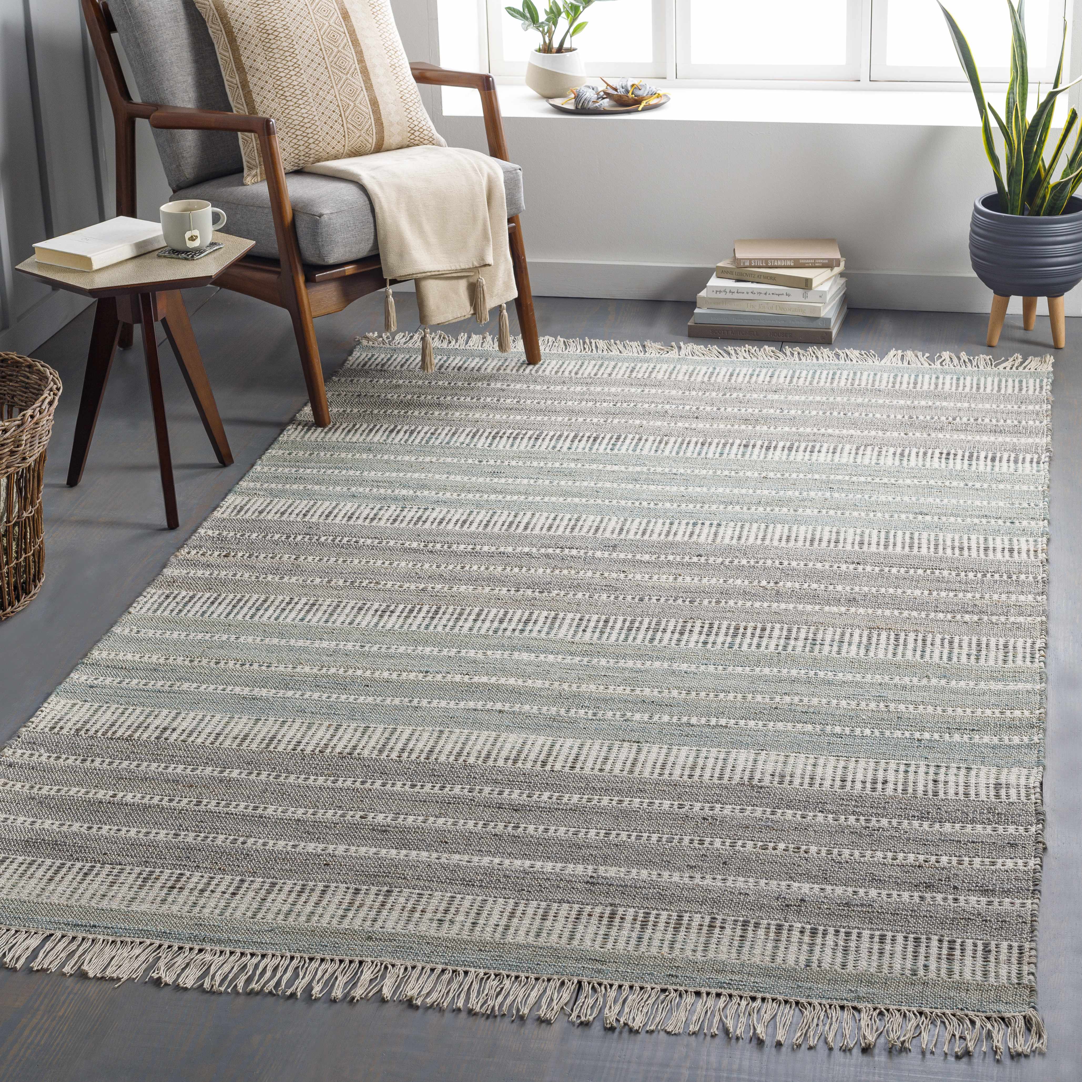 Bocana  Area Rug - Clearance - Image 2