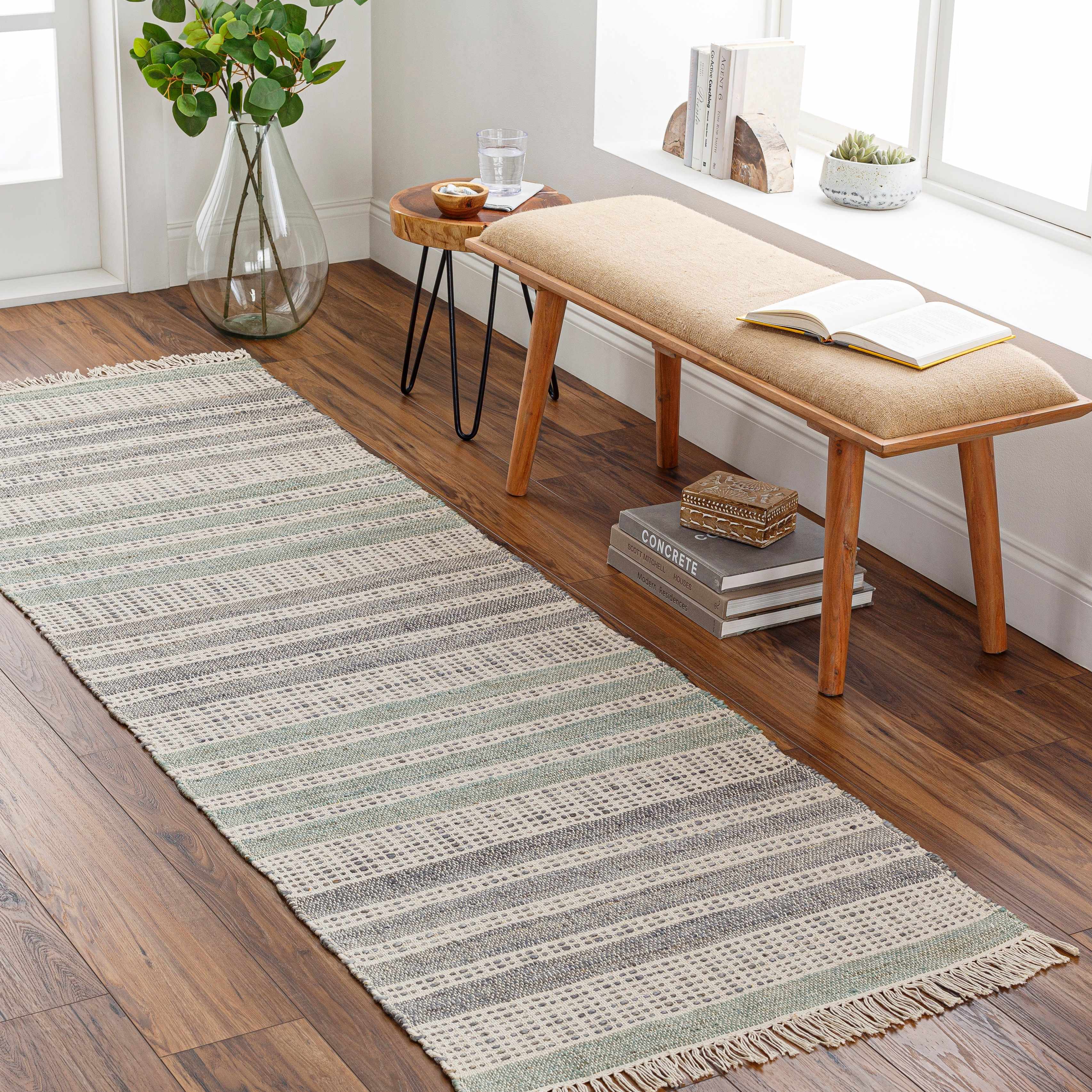 Bocana  Area Rug - Clearance - Image 9