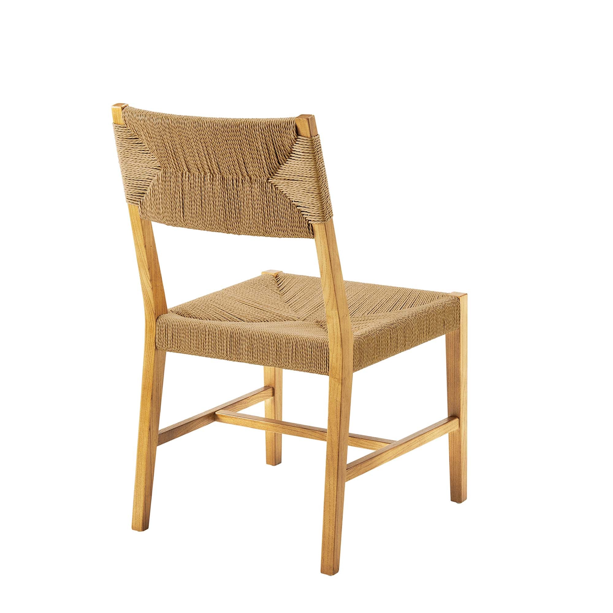 Bodie Wood Dining Chair by Modway - Image 12