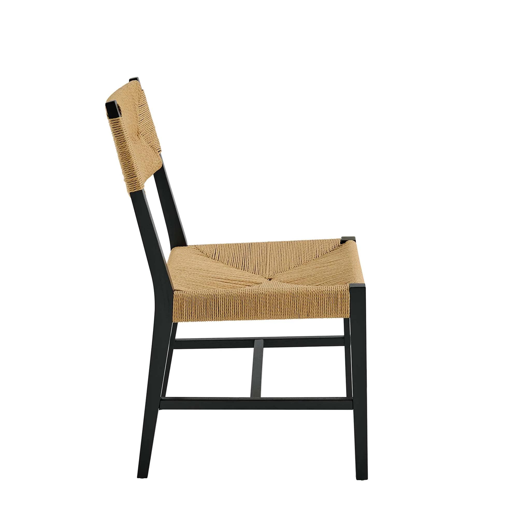 Bodie Wood Dining Chair by Modway - Image 14
