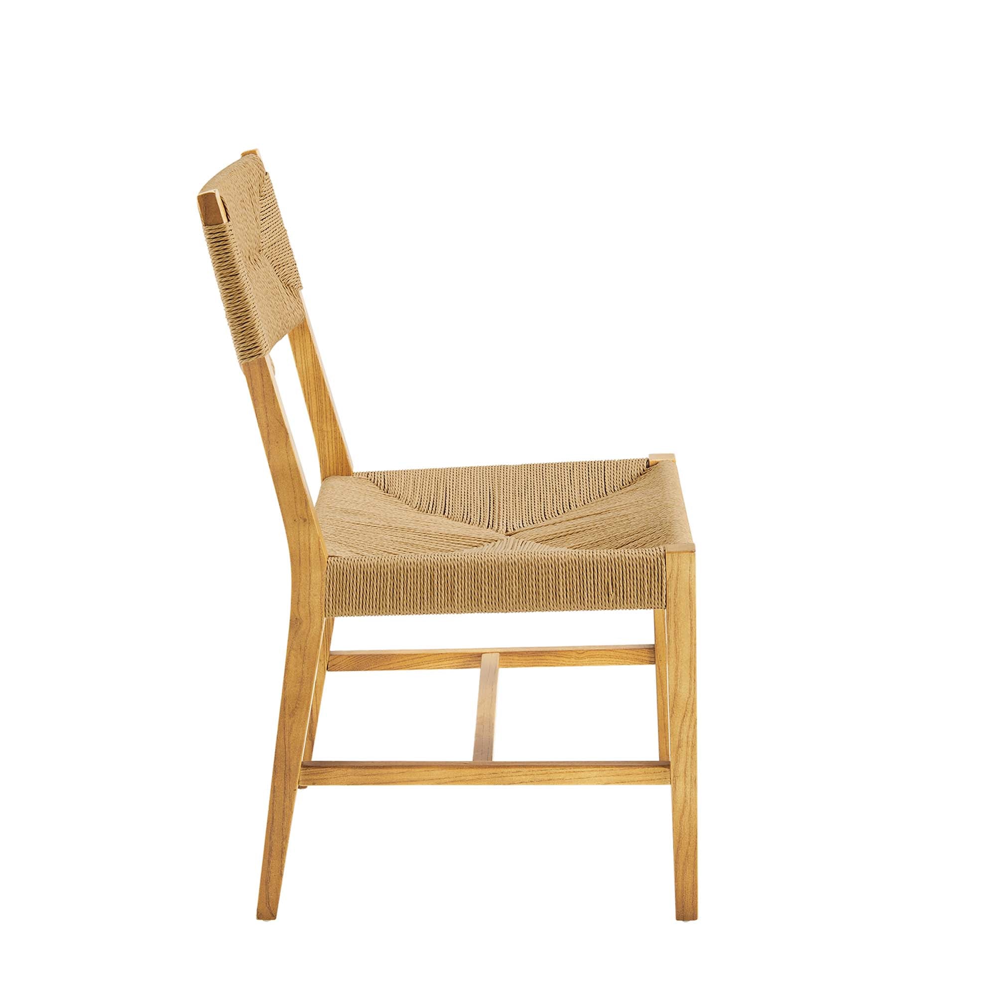Bodie Wood Dining Chair by Modway - Image 15