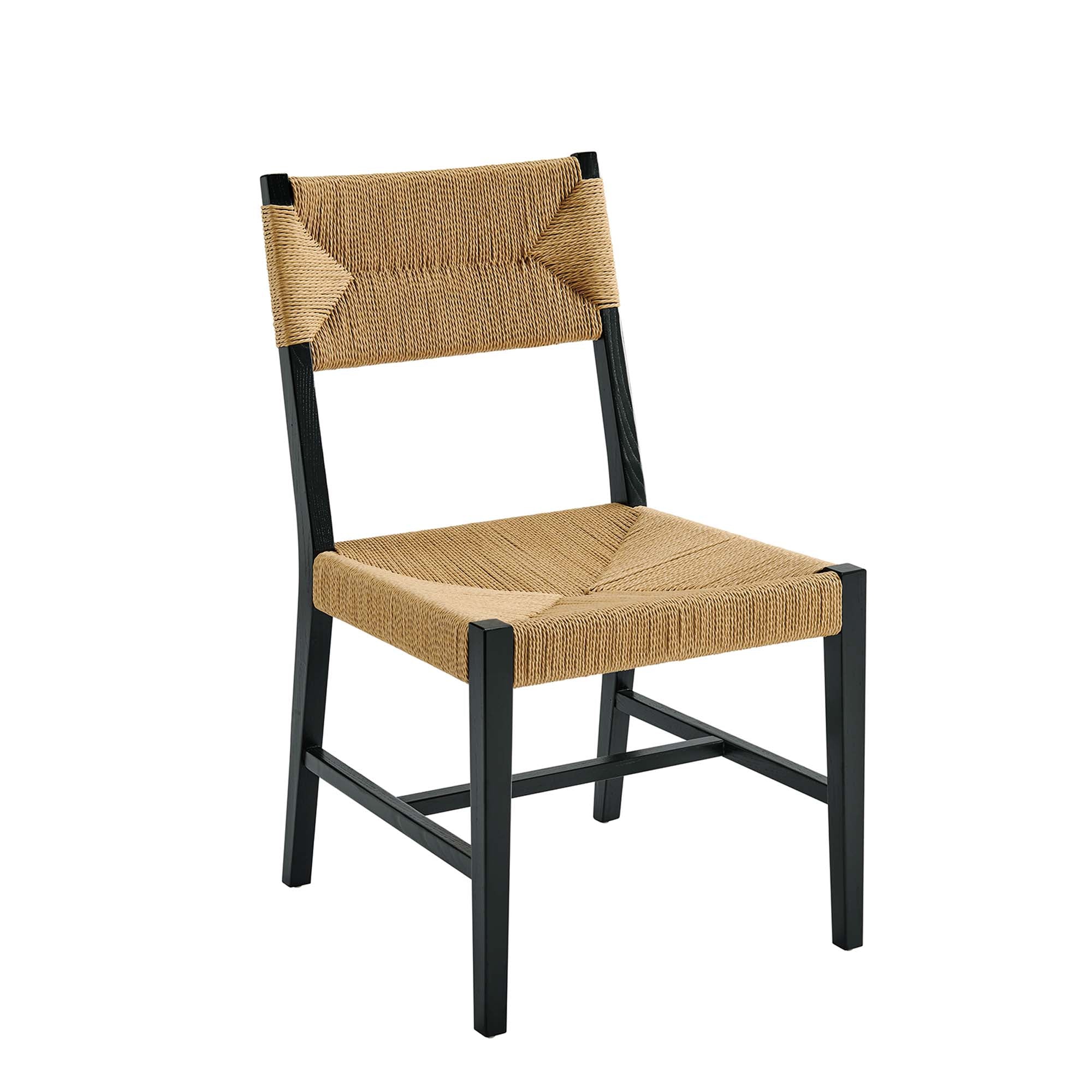 Bodie Wood Dining Chair by Modway - Image 26