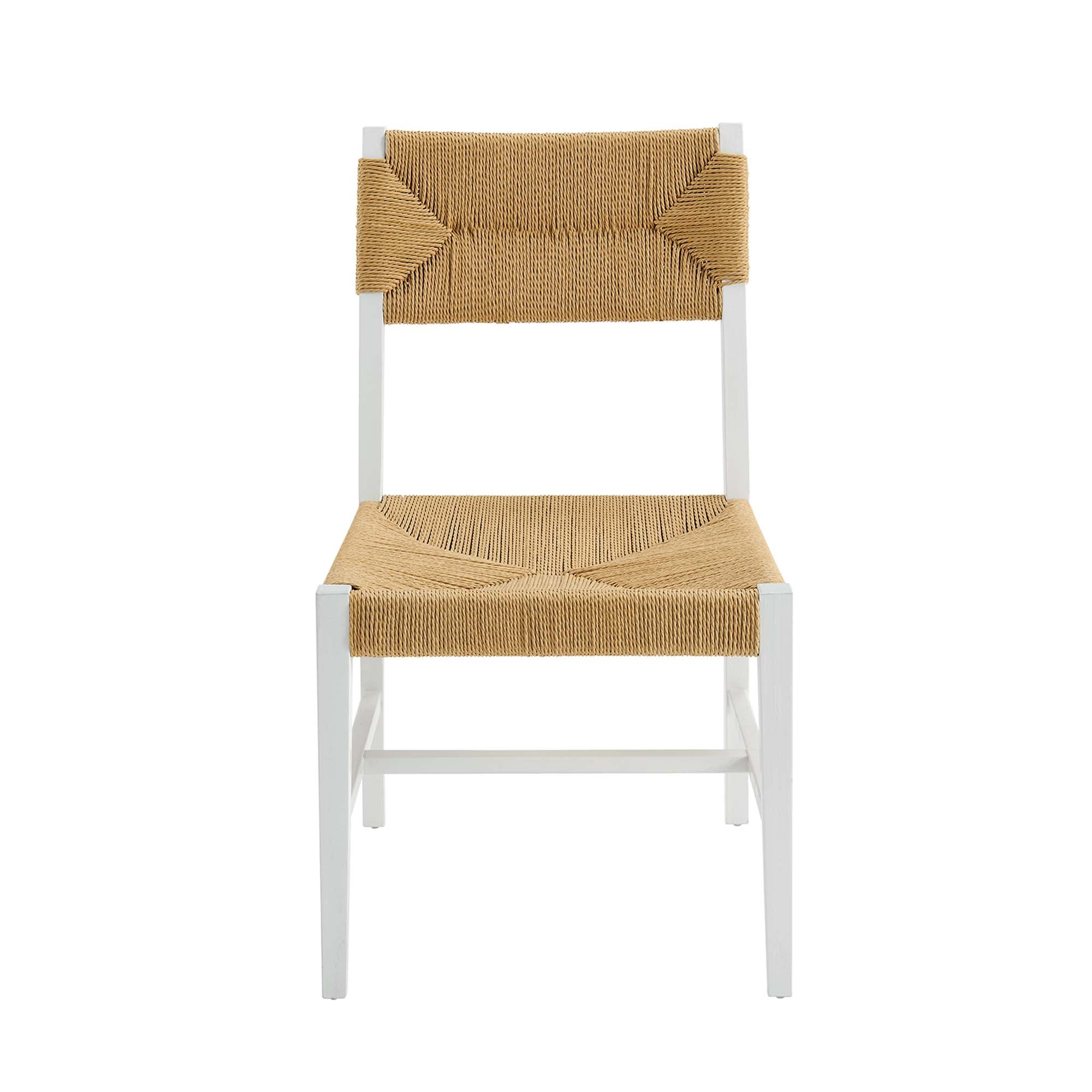Bodie Wood Dining Chair by Modway - Image 4
