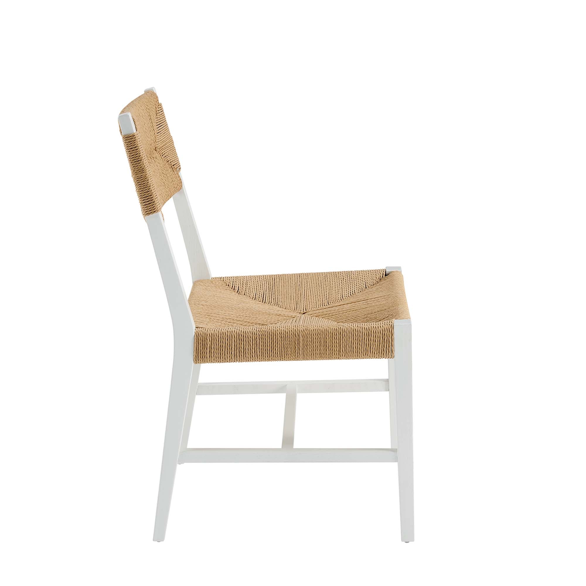 Bodie Wood Dining Chair by Modway - Image 5