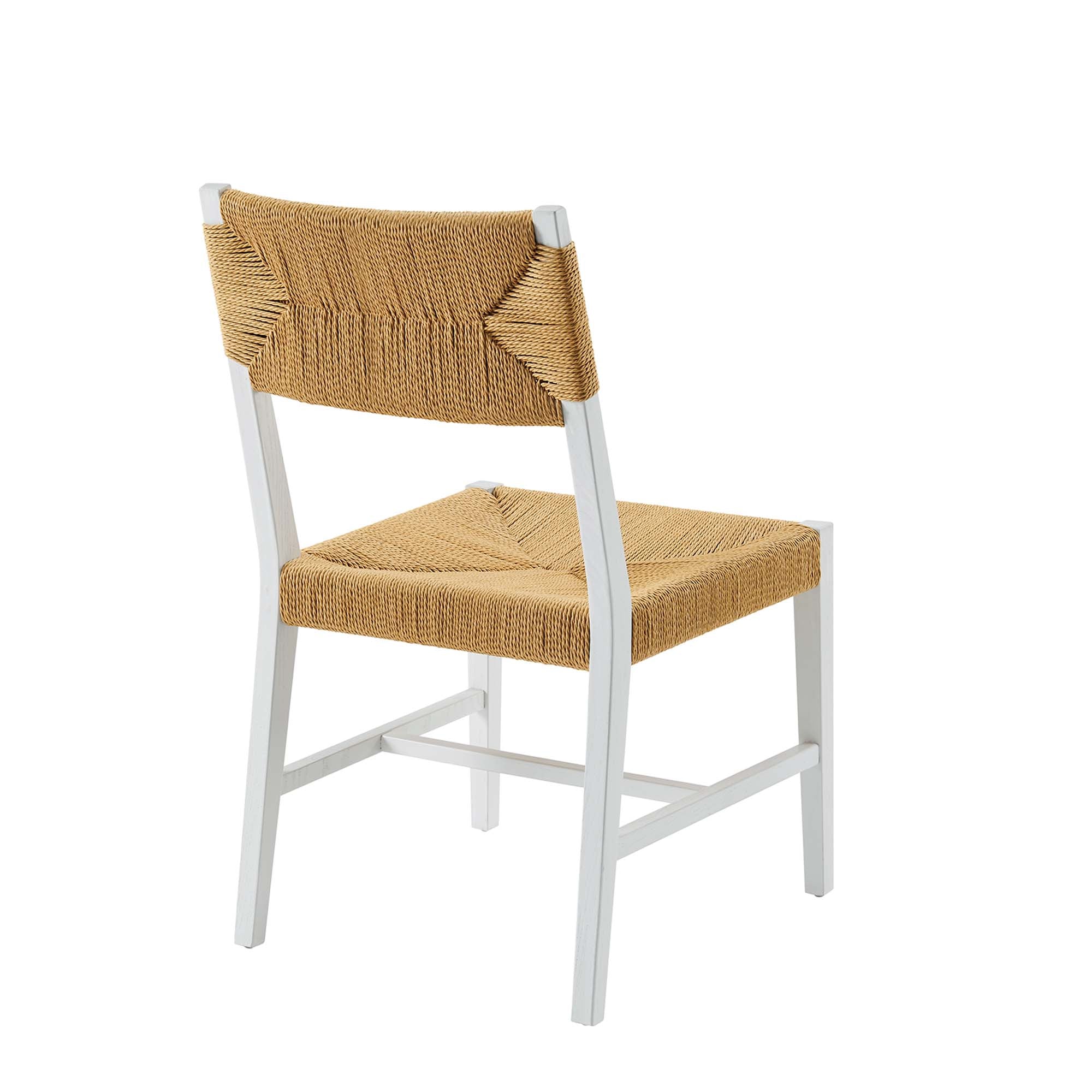 Bodie Wood Dining Chair by Modway - Image 6