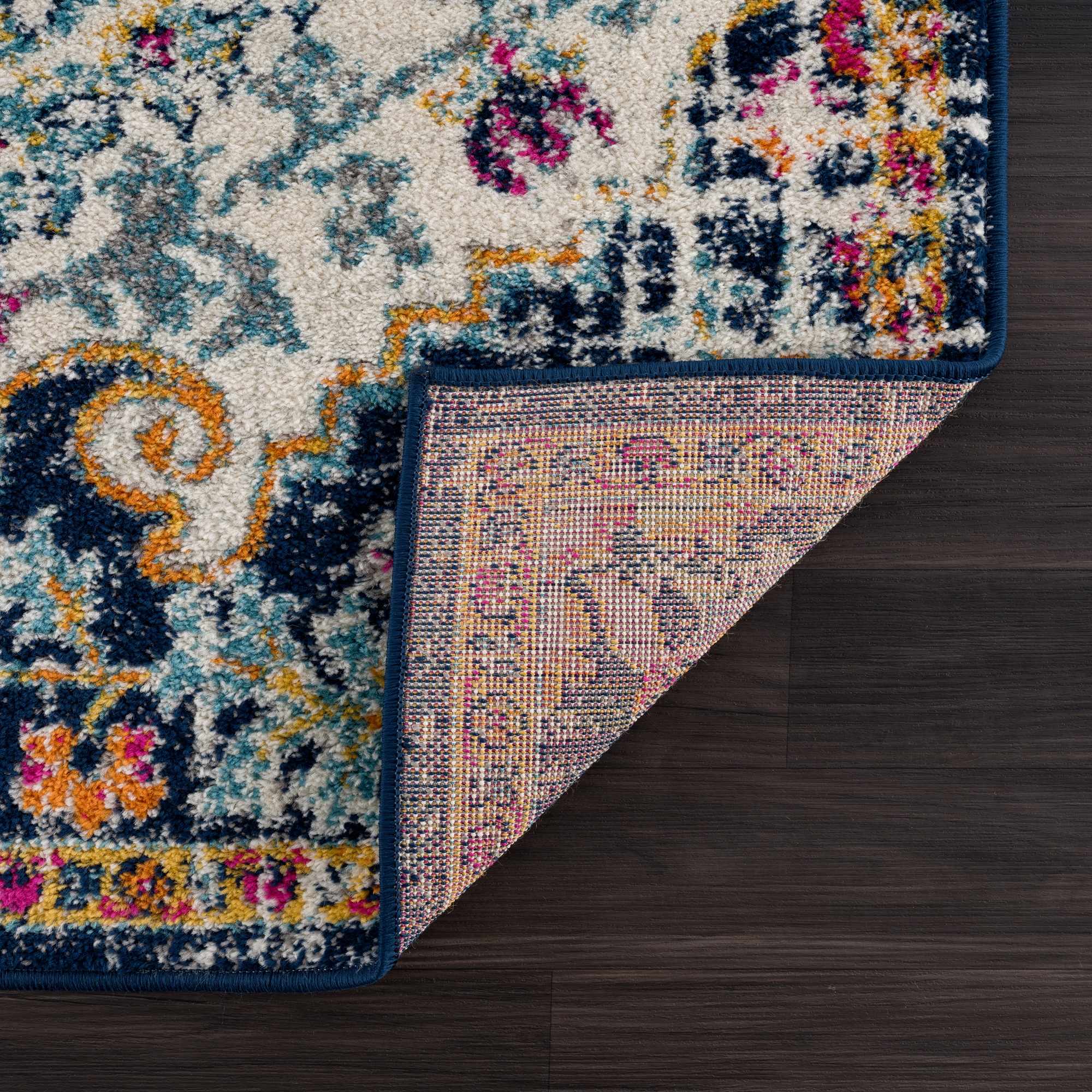 Bodrum Lite Colorful Rug - Promo - Image 4