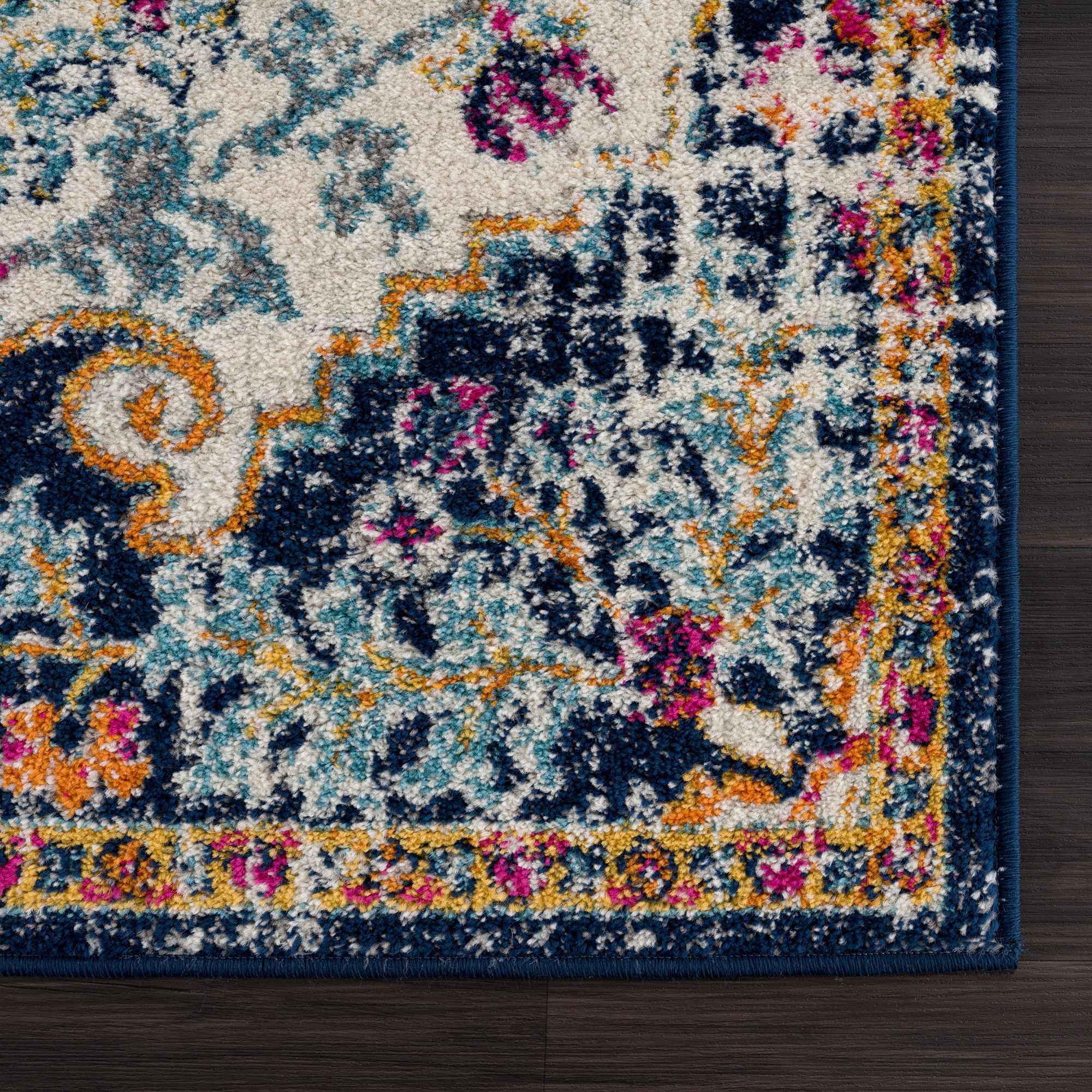 Bodrum Lite Colorful Rug - Promo - Image 6