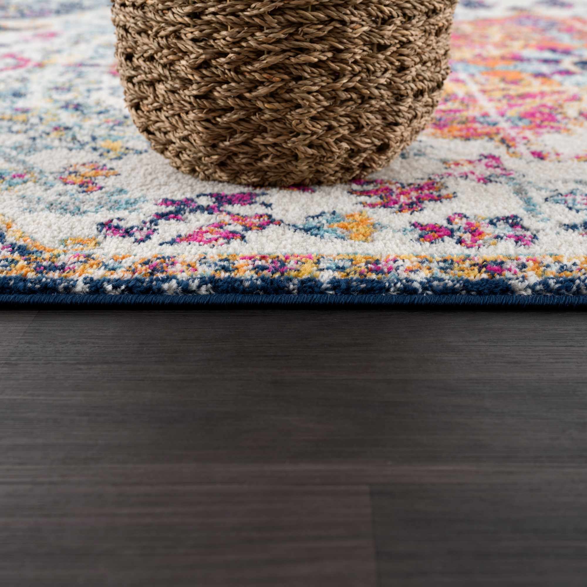 Bodrum Lite Colorful Rug - Promo - Image 7