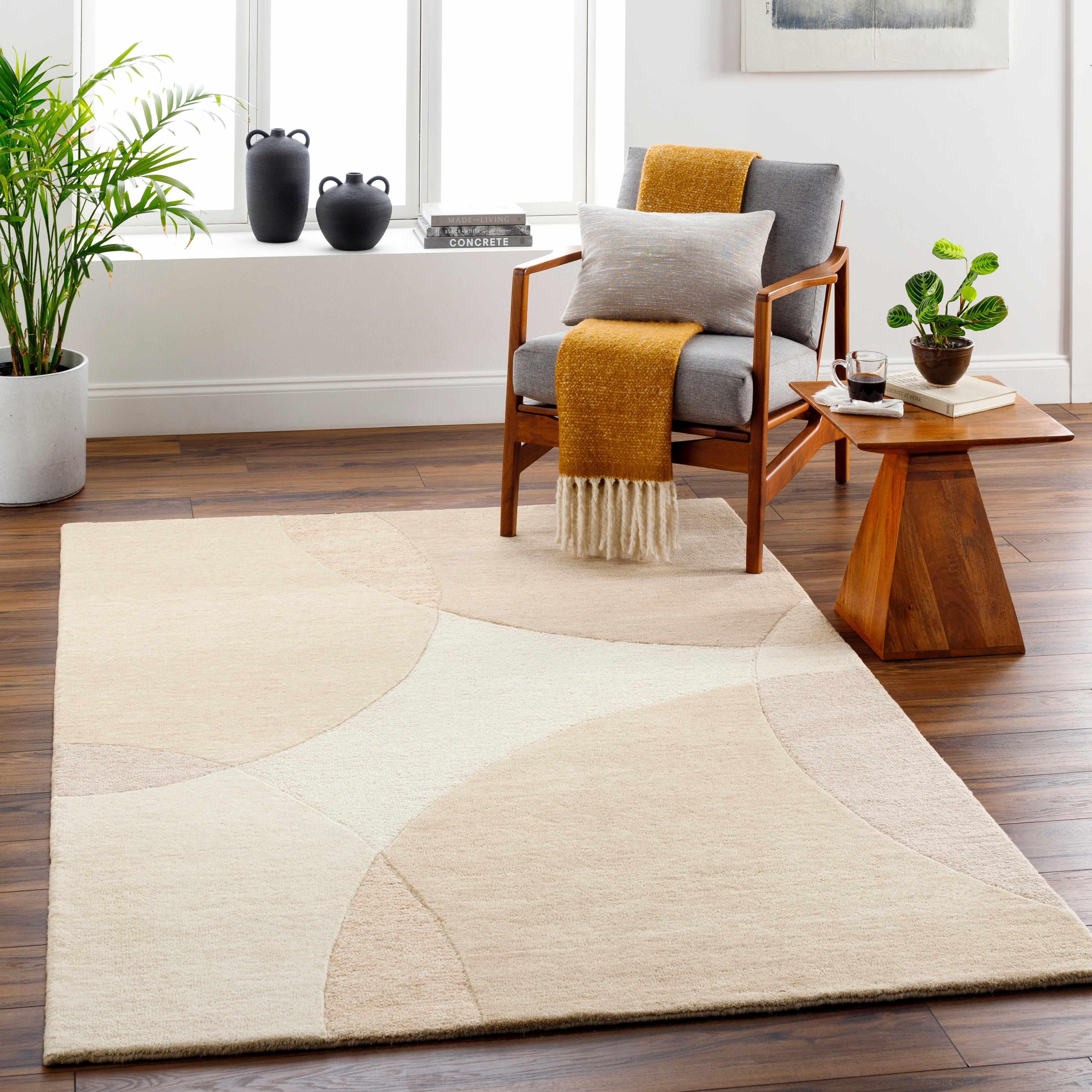 Bogda Area Rug - Clearance - Image 2