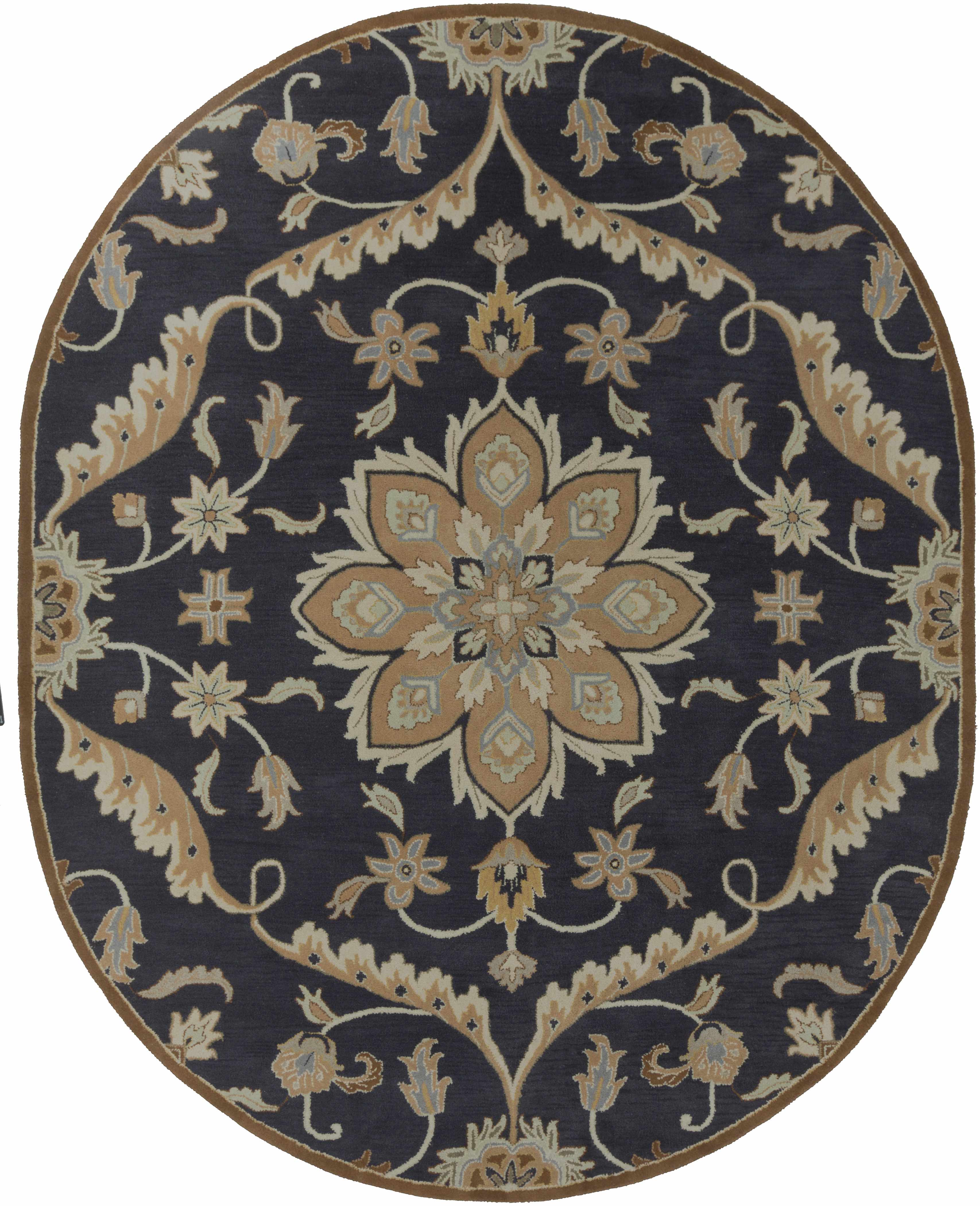 Boggstown Area Rug - Clearance - Image 10