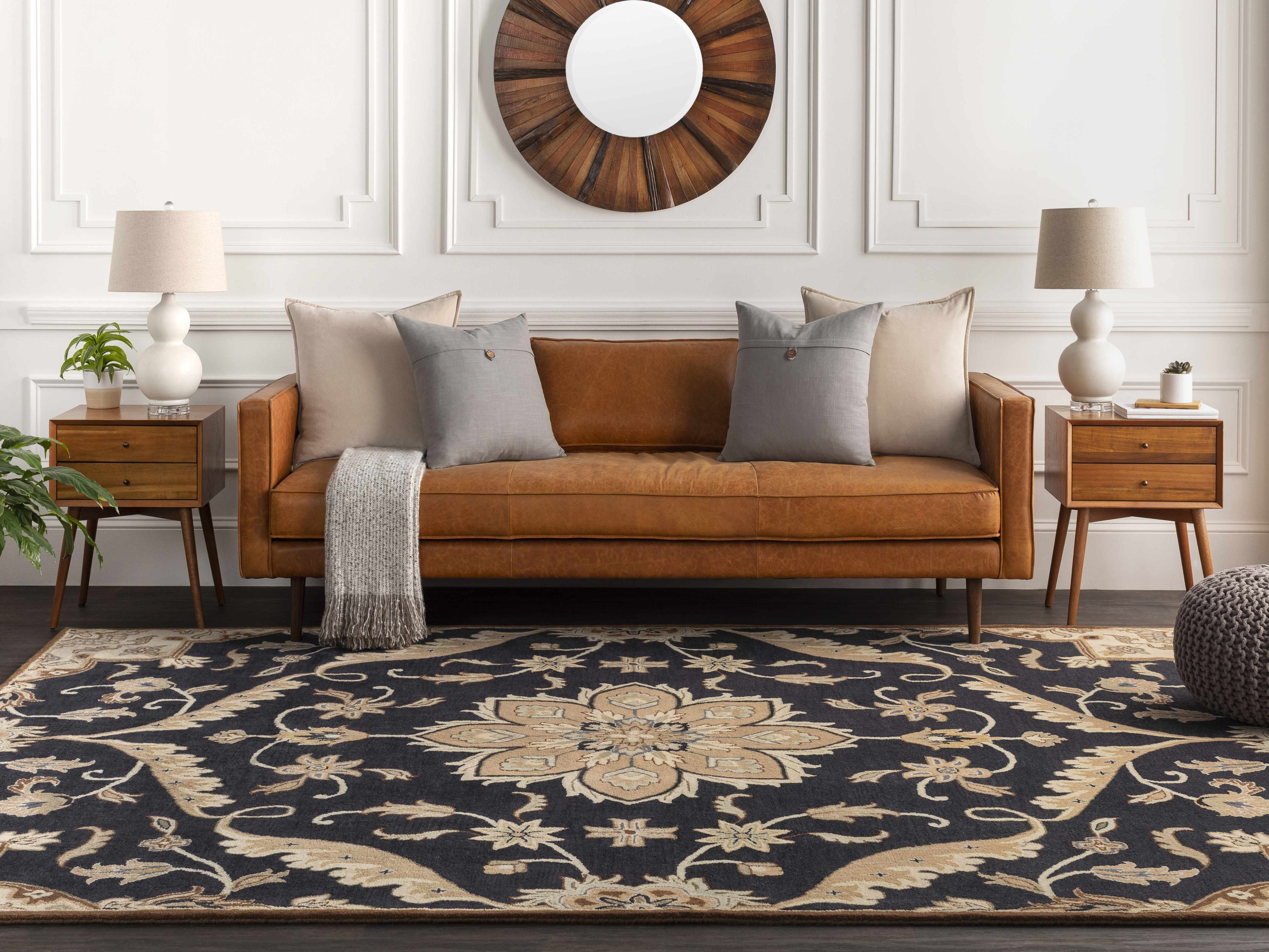 Boggstown Area Rug - Clearance - Image 14