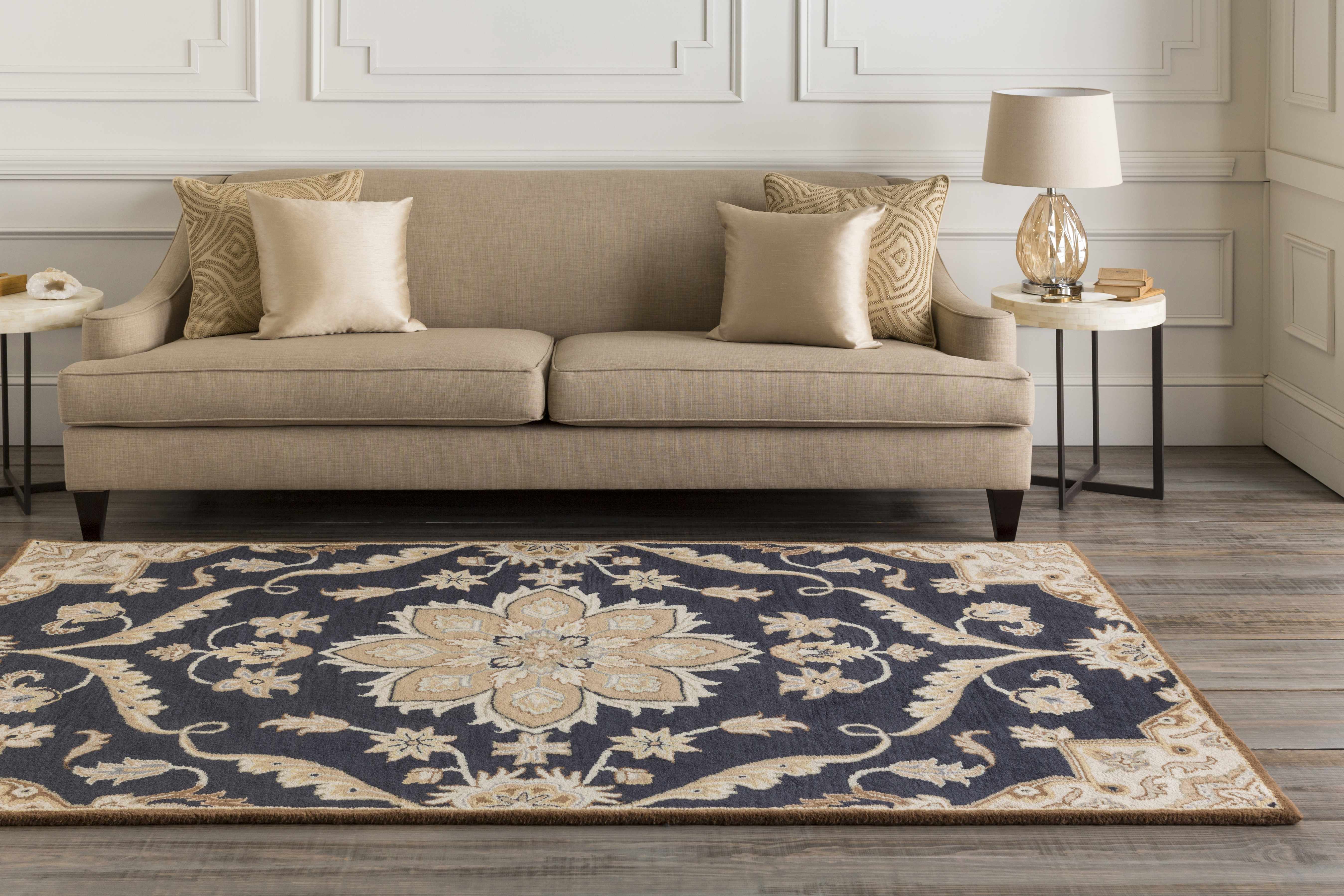 Boggstown Area Rug - Clearance - Image 15