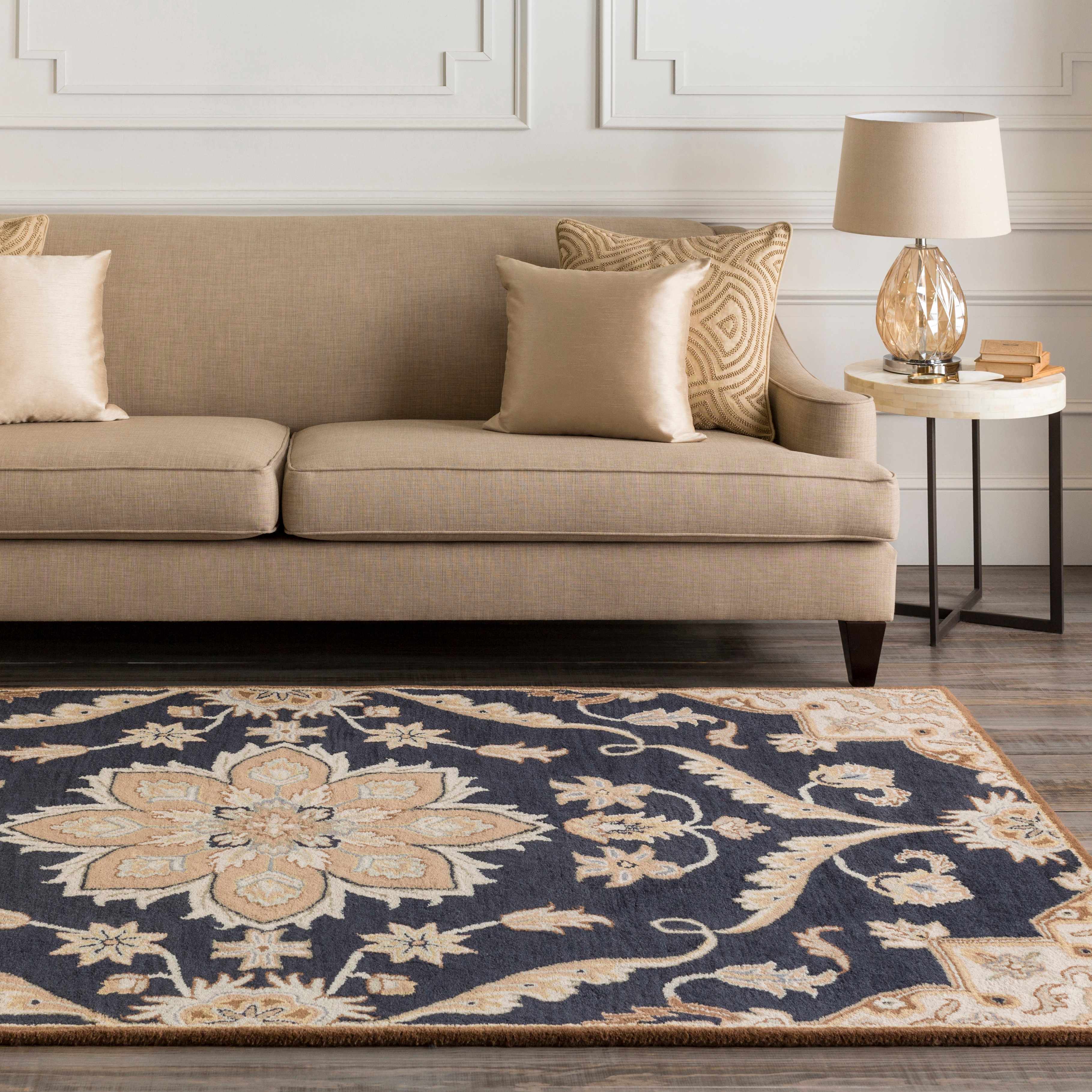 Boggstown Area Rug - Clearance - Image 2