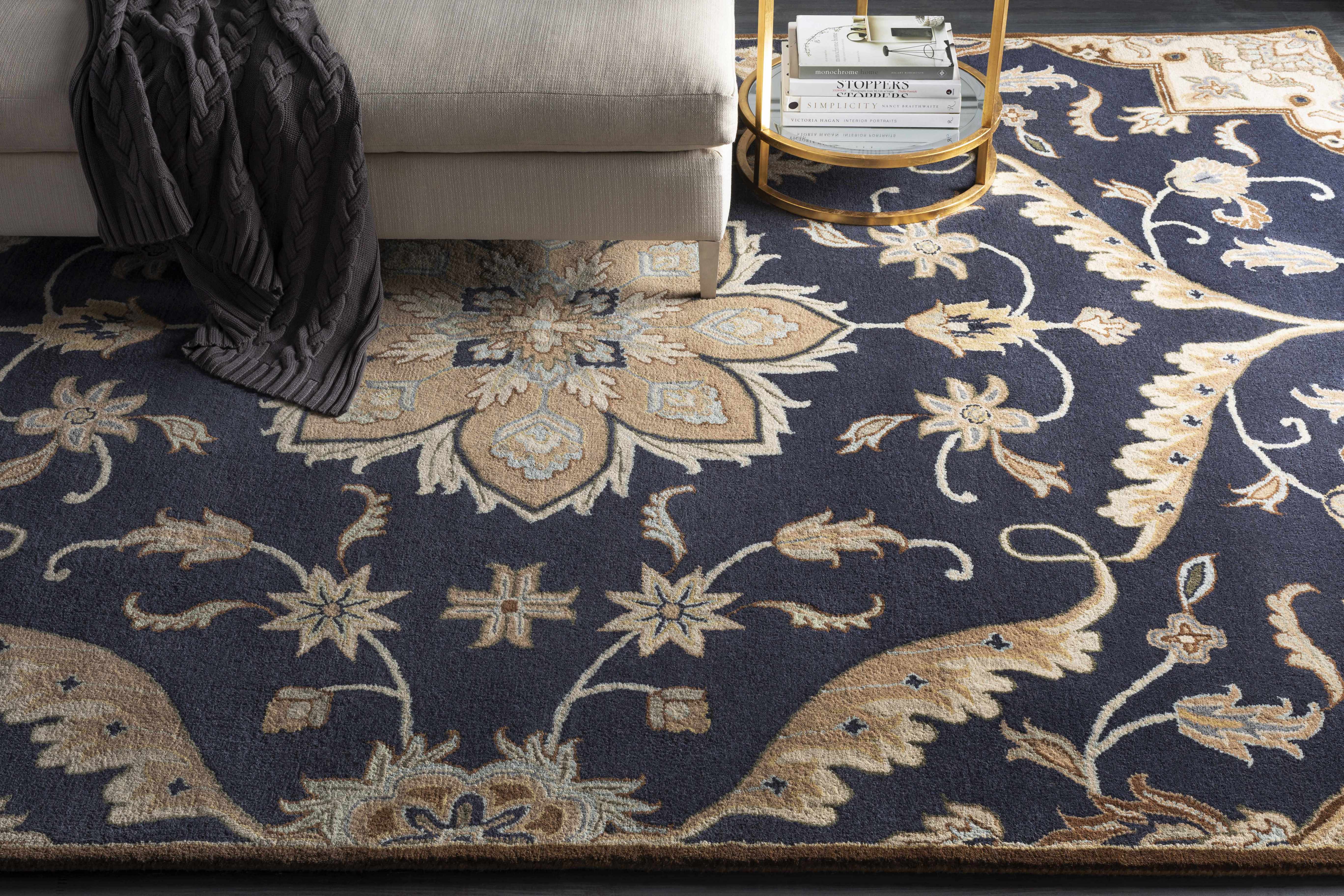 Boggstown Area Rug - Clearance - Image 3