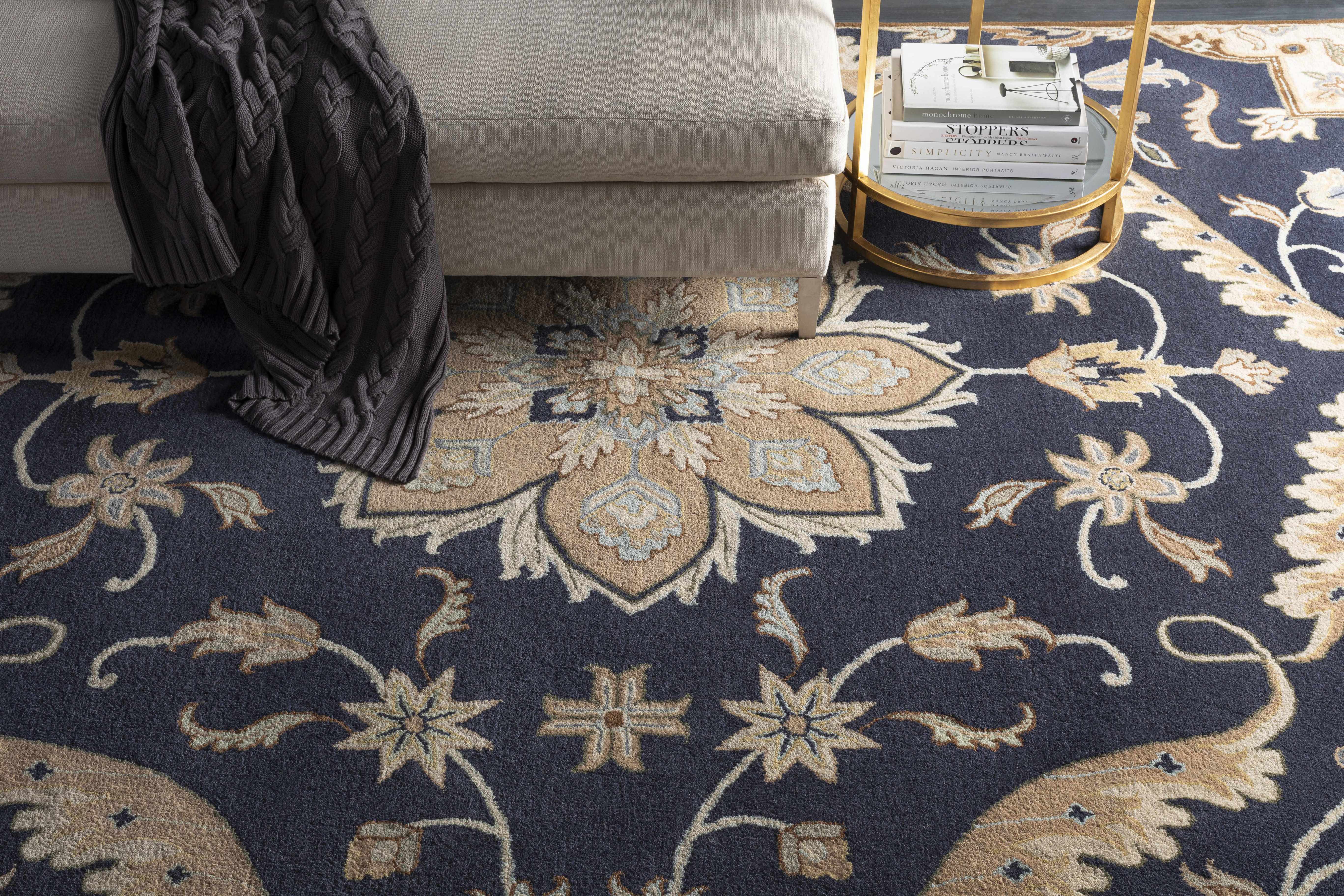Boggstown Area Rug - Clearance - Image 4