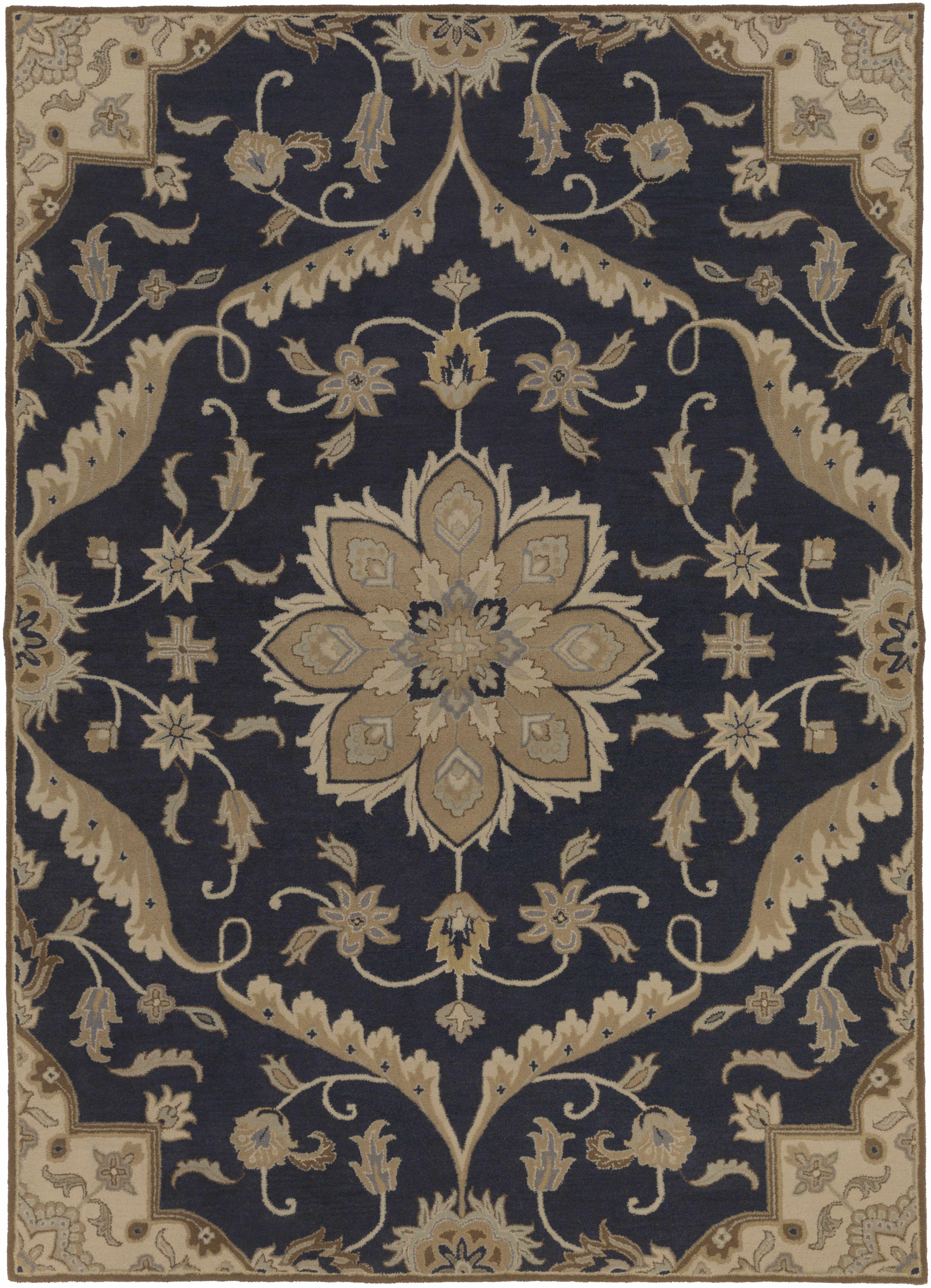 Boggstown Area Rug - Clearance - Image 6