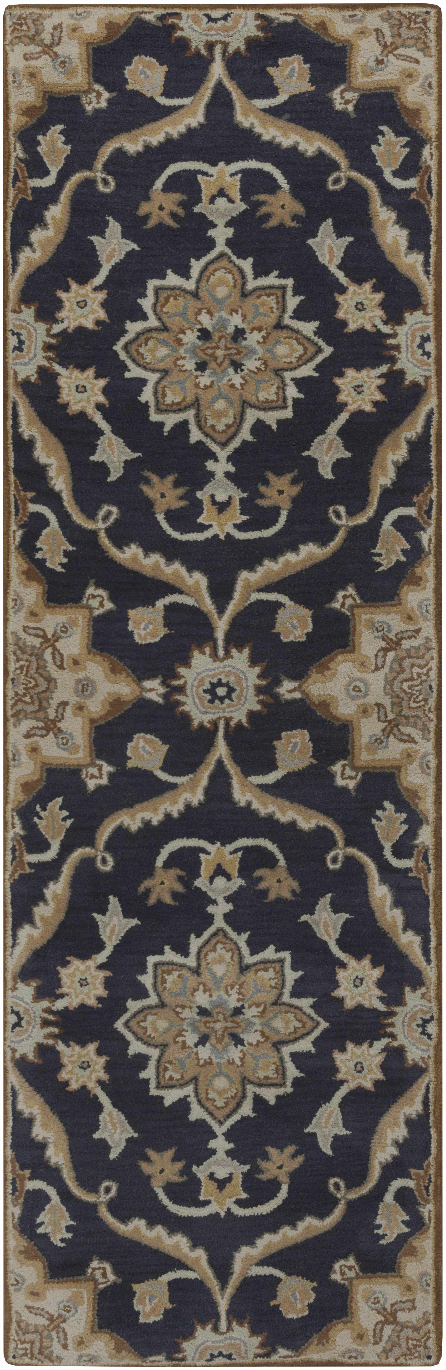 Boggstown Area Rug - Clearance - Image 7