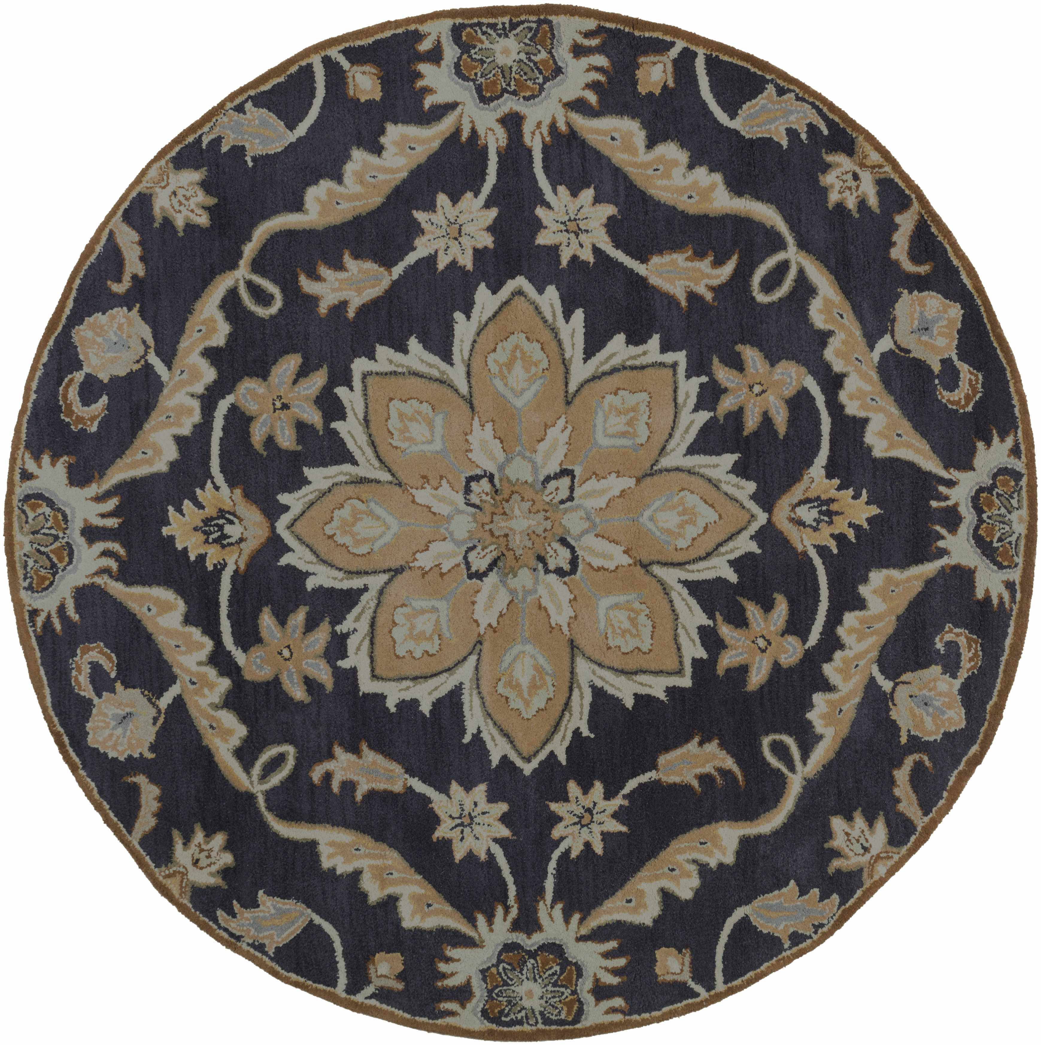 Boggstown Area Rug - Clearance - Image 9