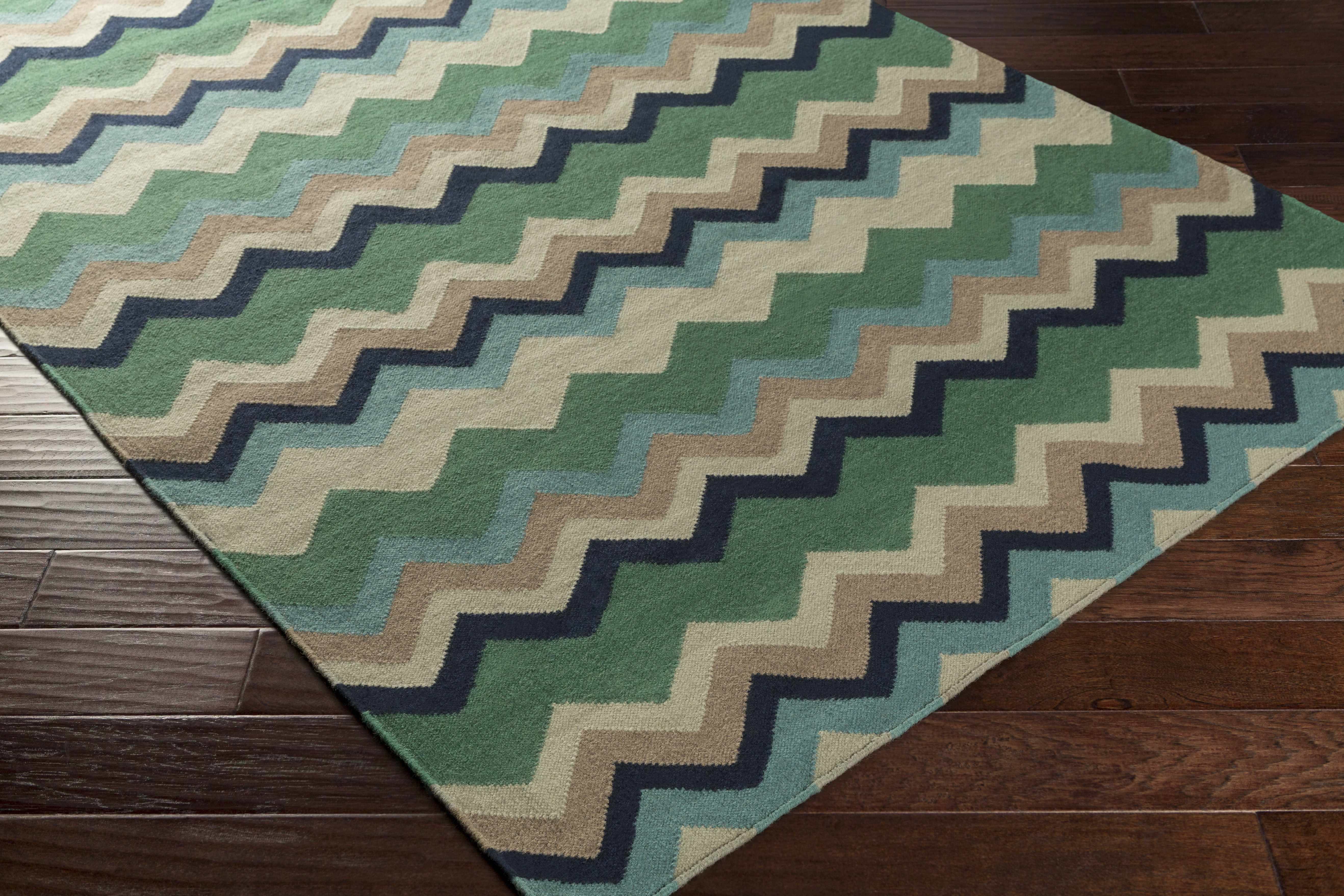 Bogota Area Rug - Clearance - Image 2