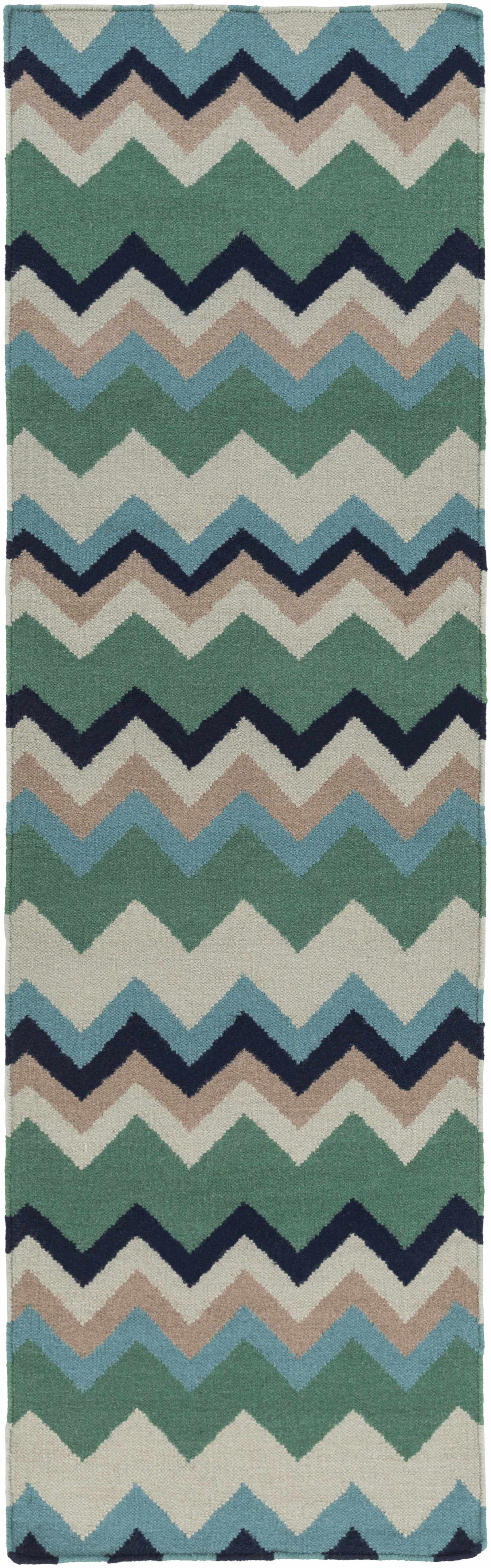 Bogota Area Rug - Clearance - Image 3