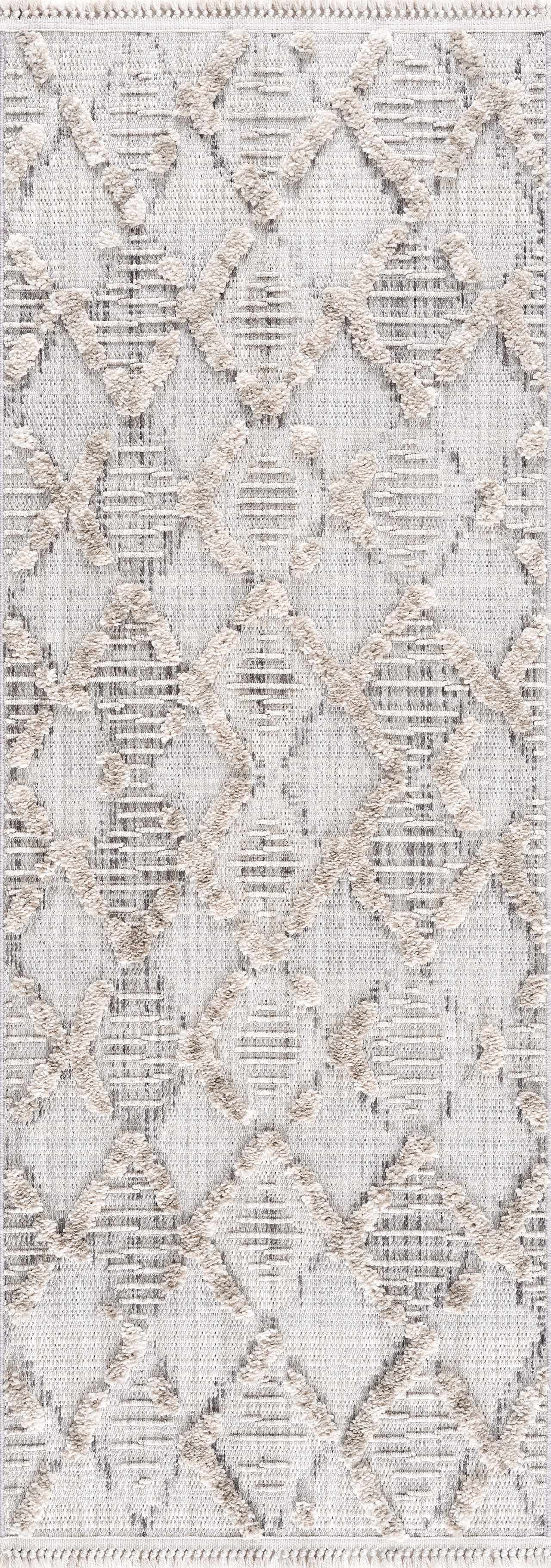 Bogtong High-Low Rustic Rug - Image 11