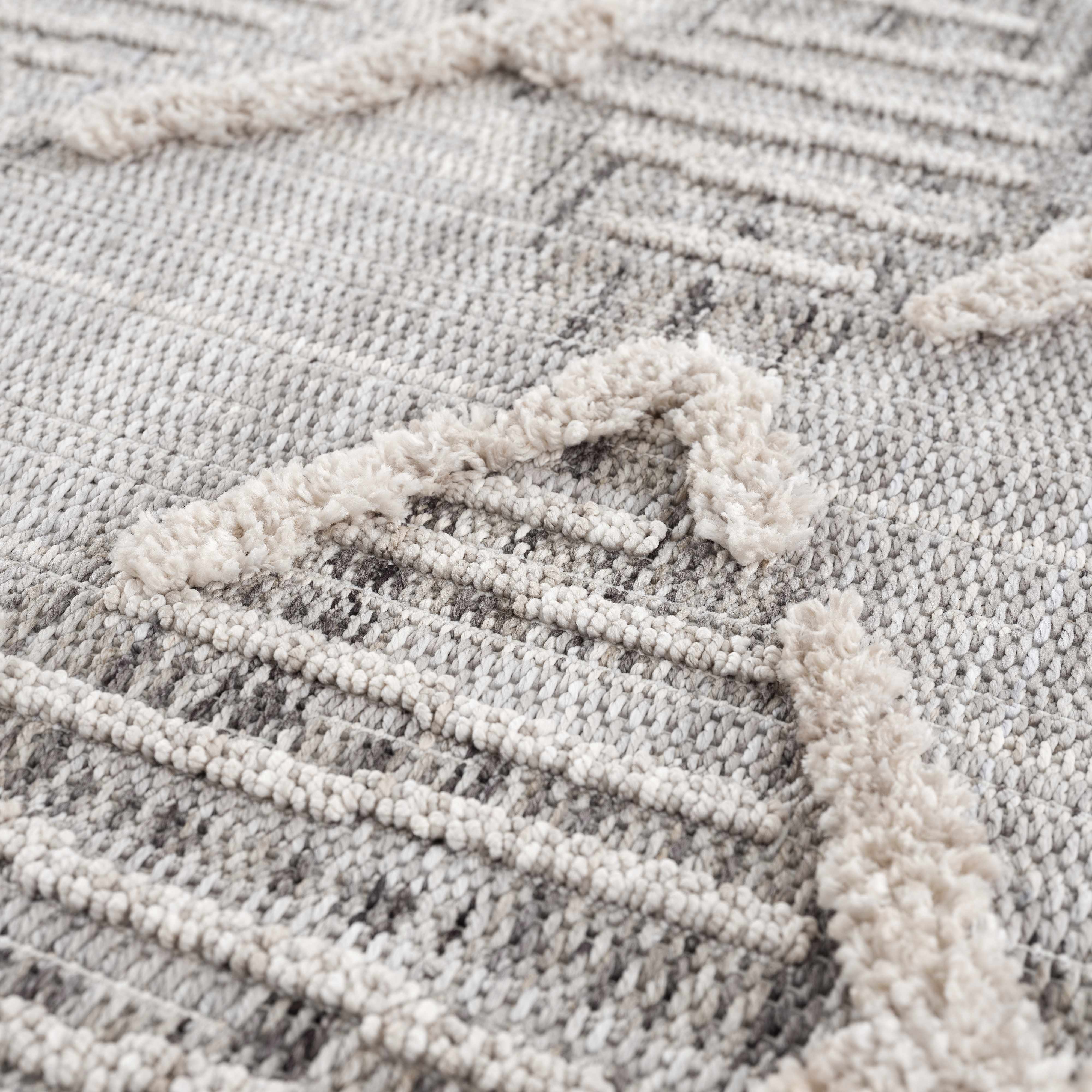 Bogtong High-Low Rustic Rug - Image 19