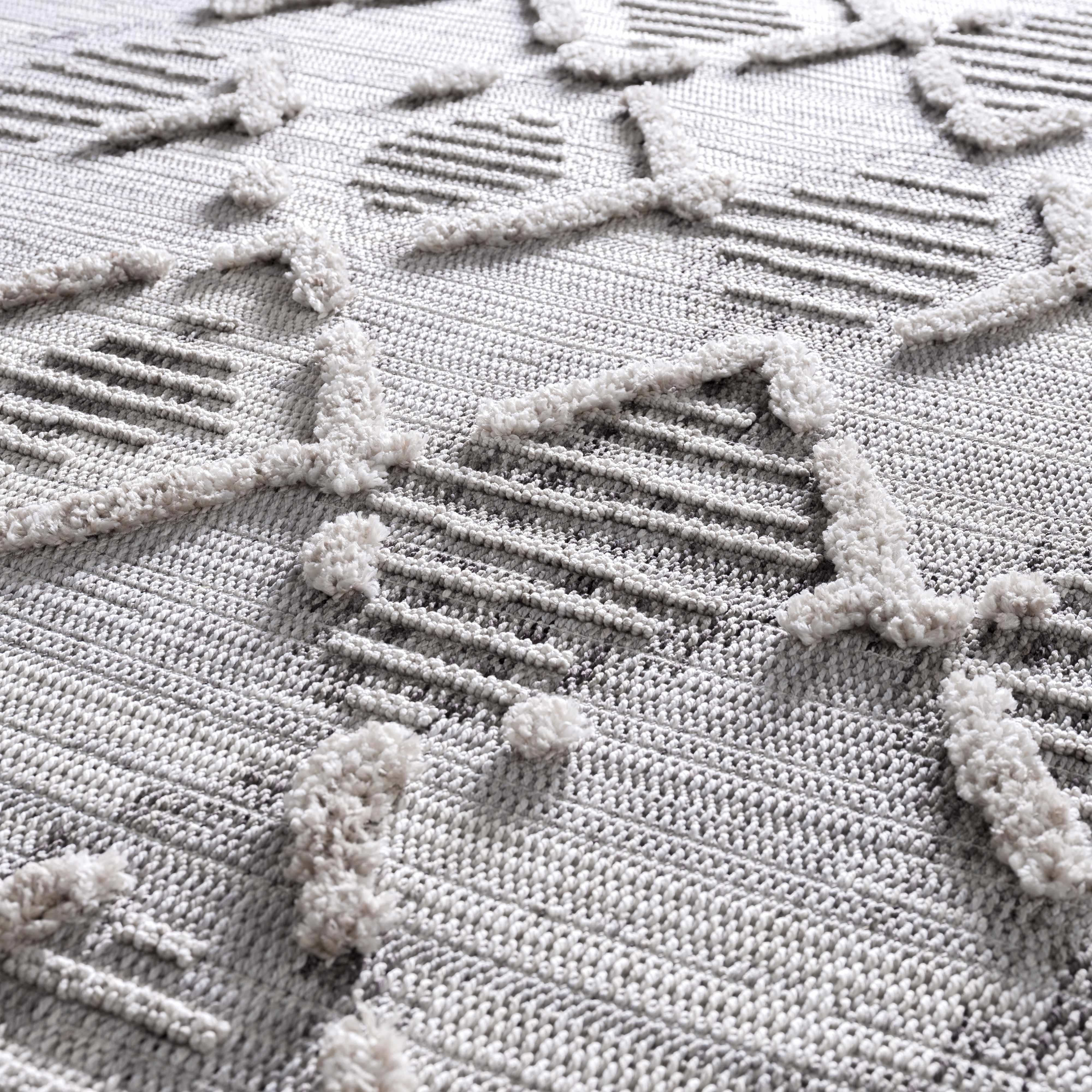 Bogtong High-Low Rustic Rug - Image 20