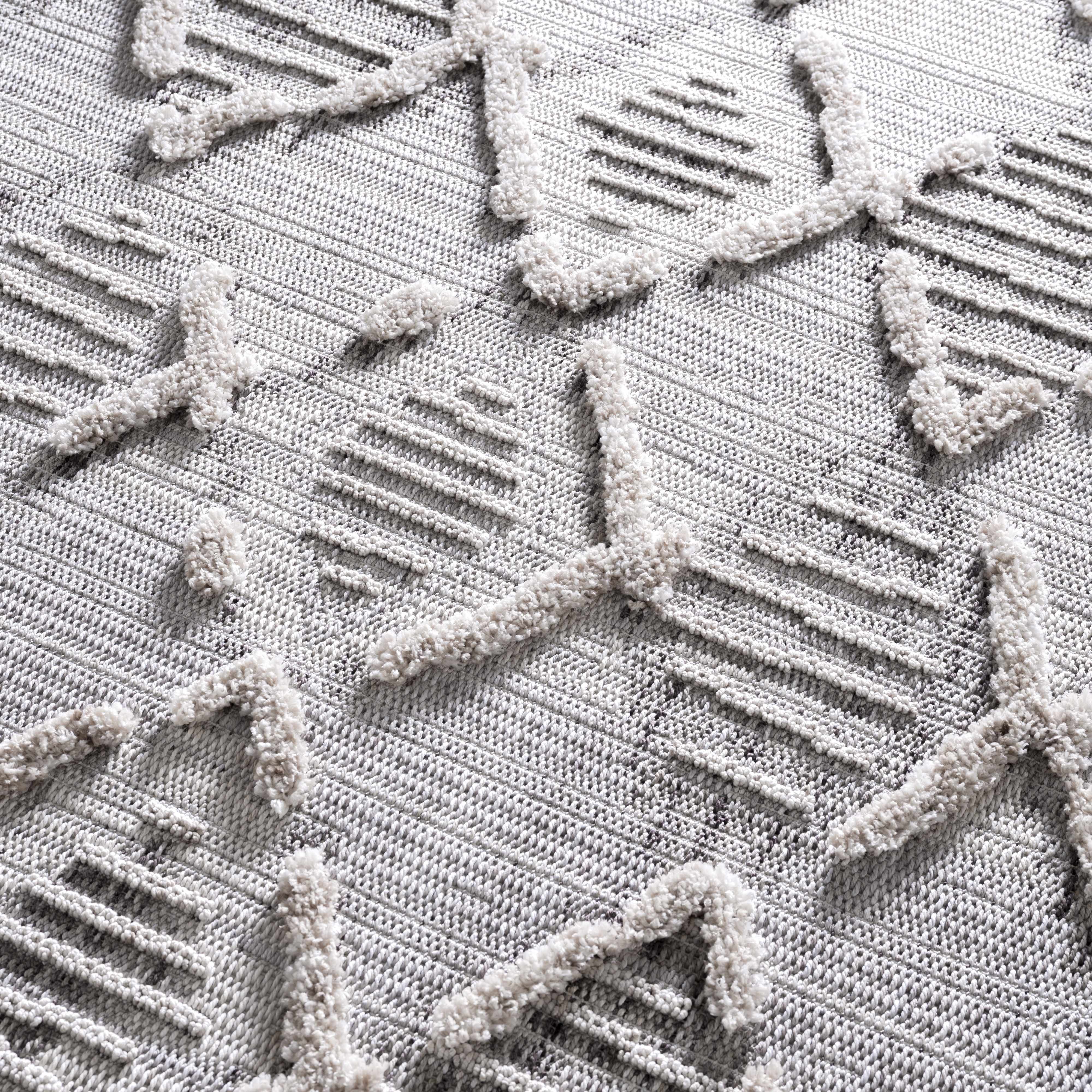 Bogtong High-Low Rustic Rug - Image 21