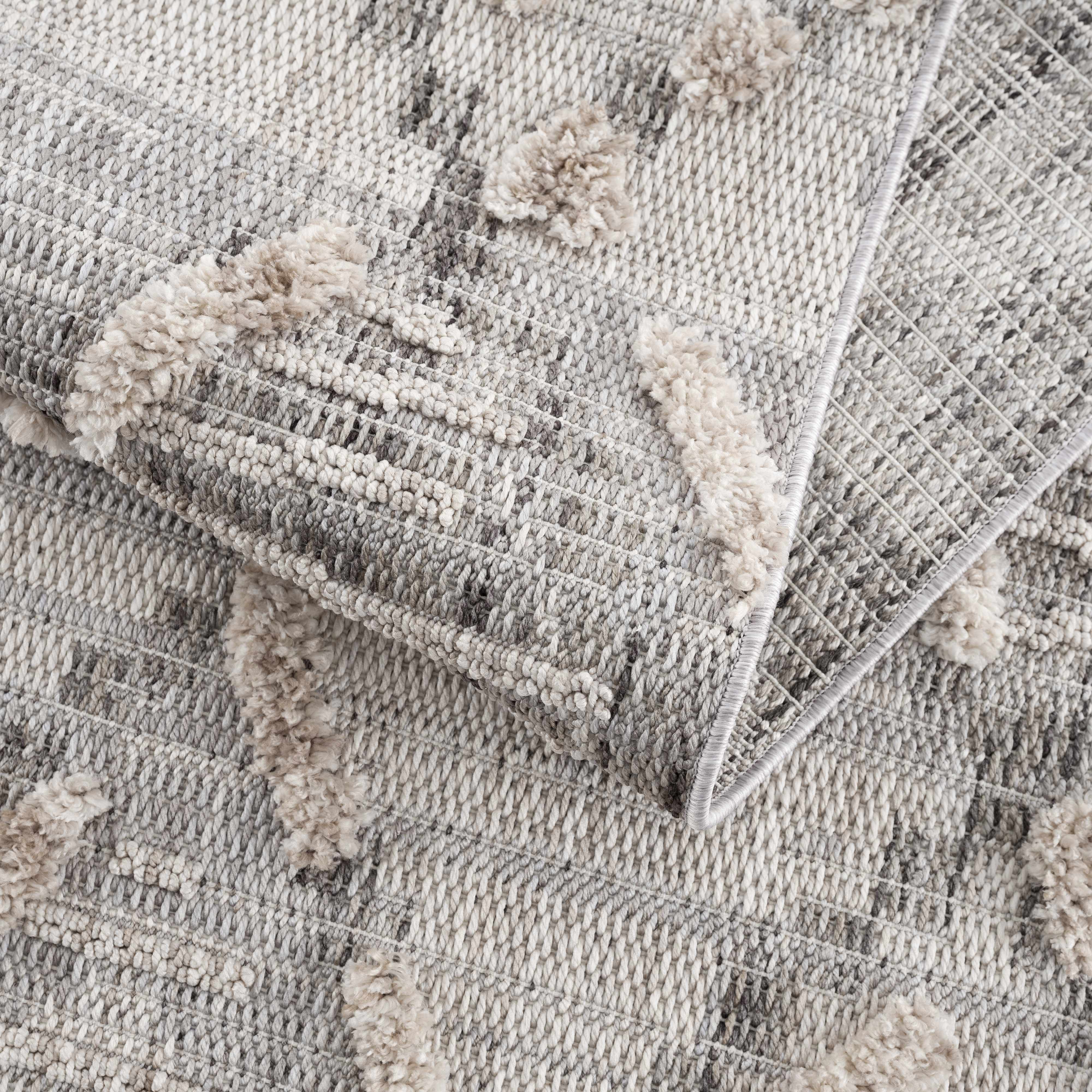 Bogtong High-Low Rustic Rug - Image 22