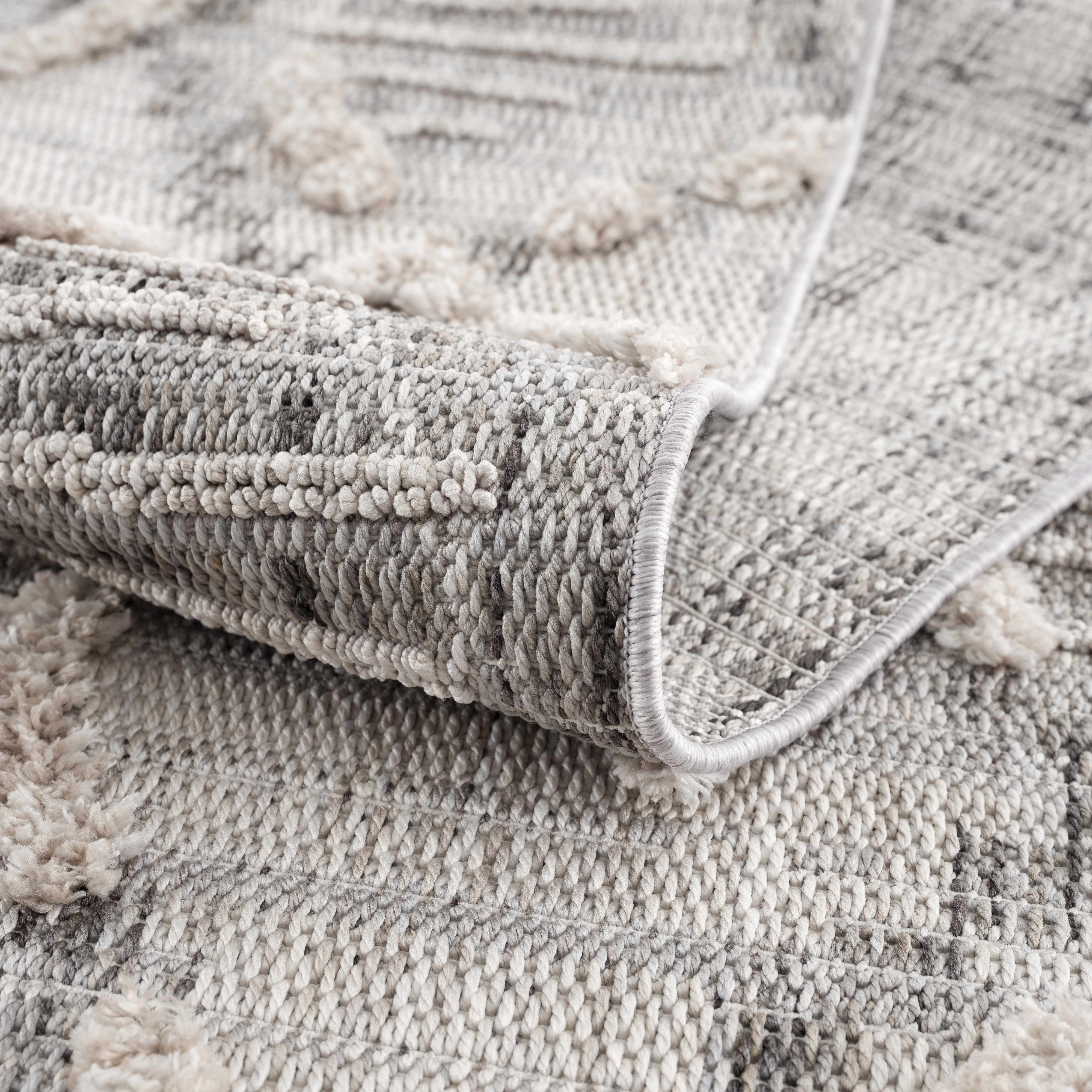Bogtong High-Low Rustic Rug - Image 23