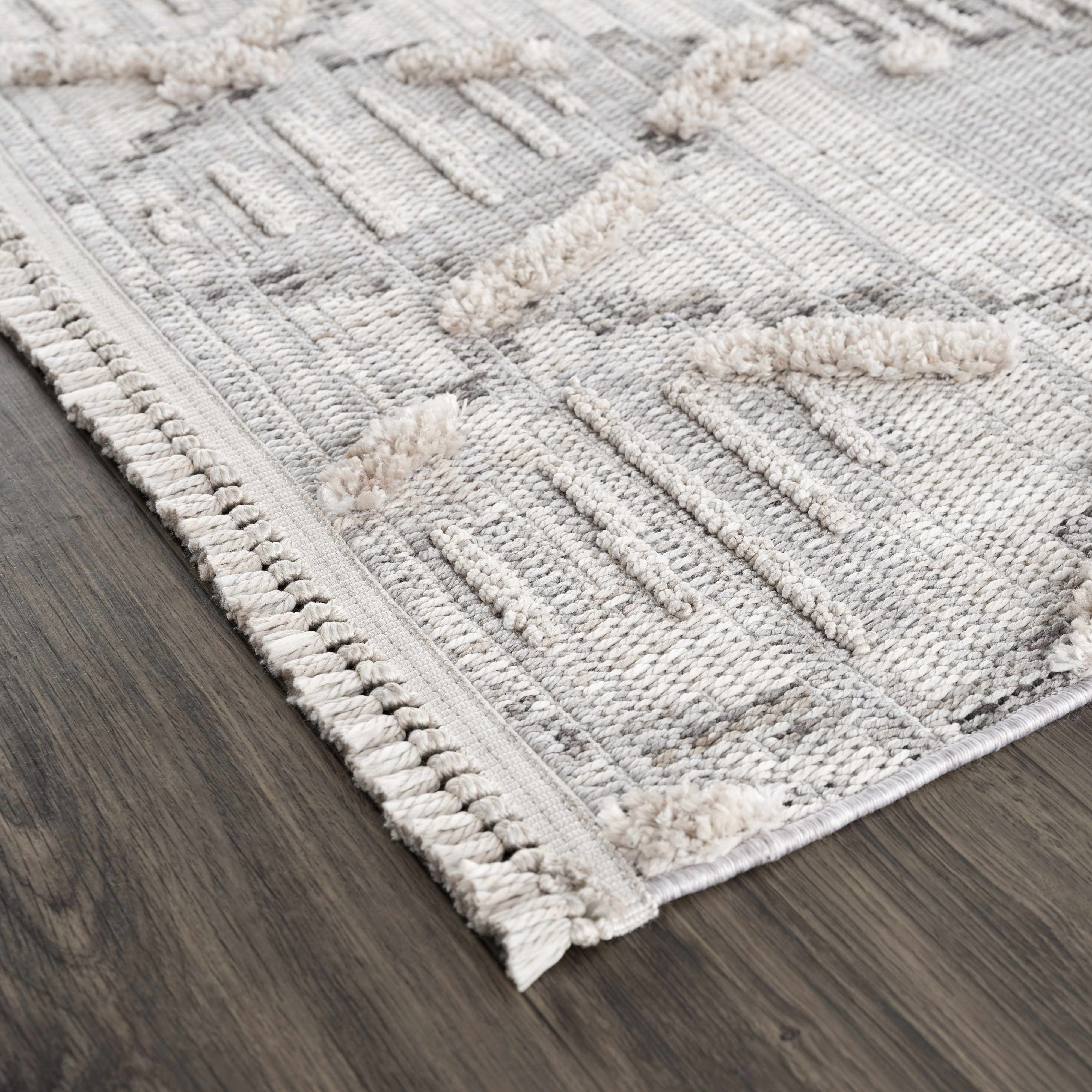 Bogtong High-Low Rustic Rug - Image 6
