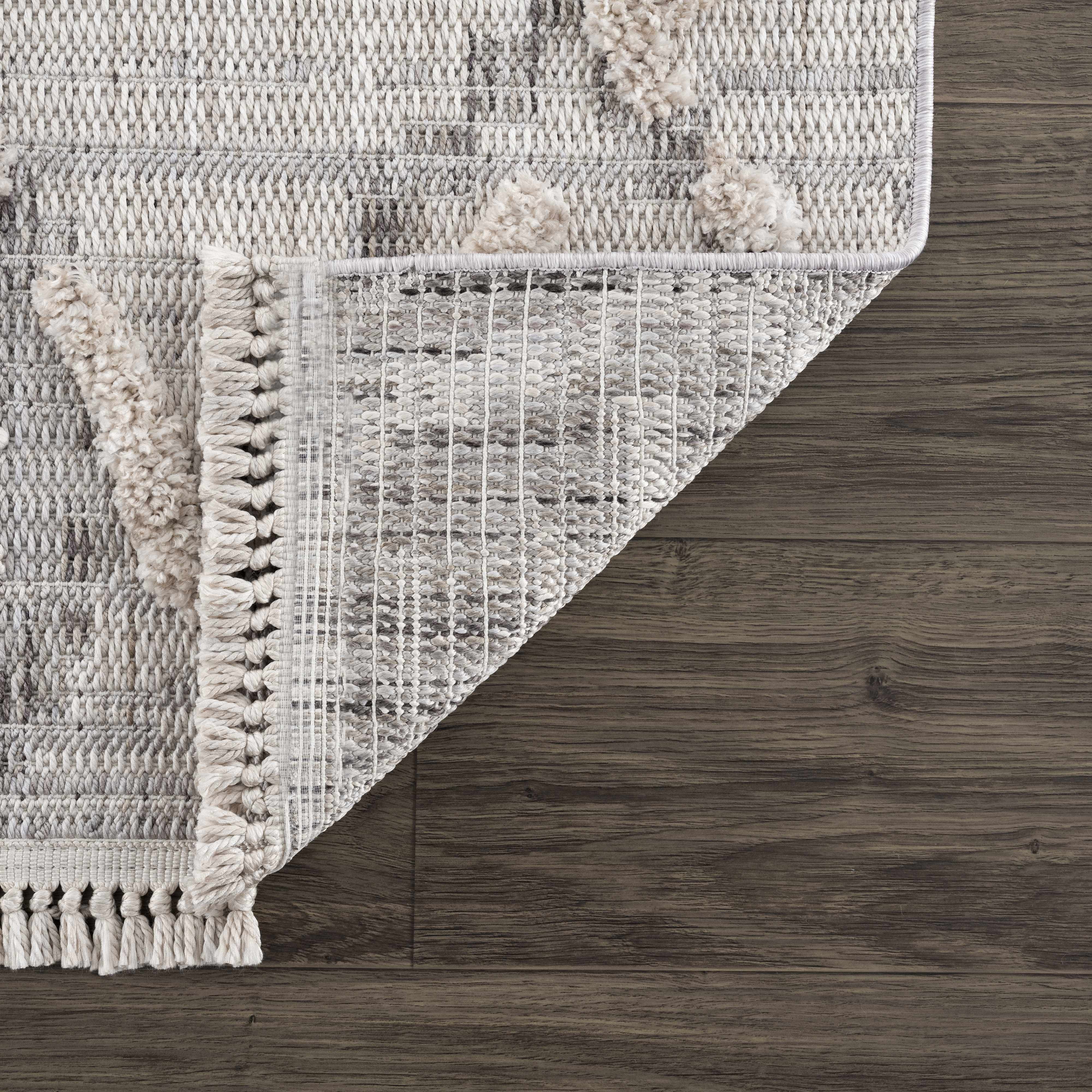 Bogtong High-Low Rustic Rug - Image 7