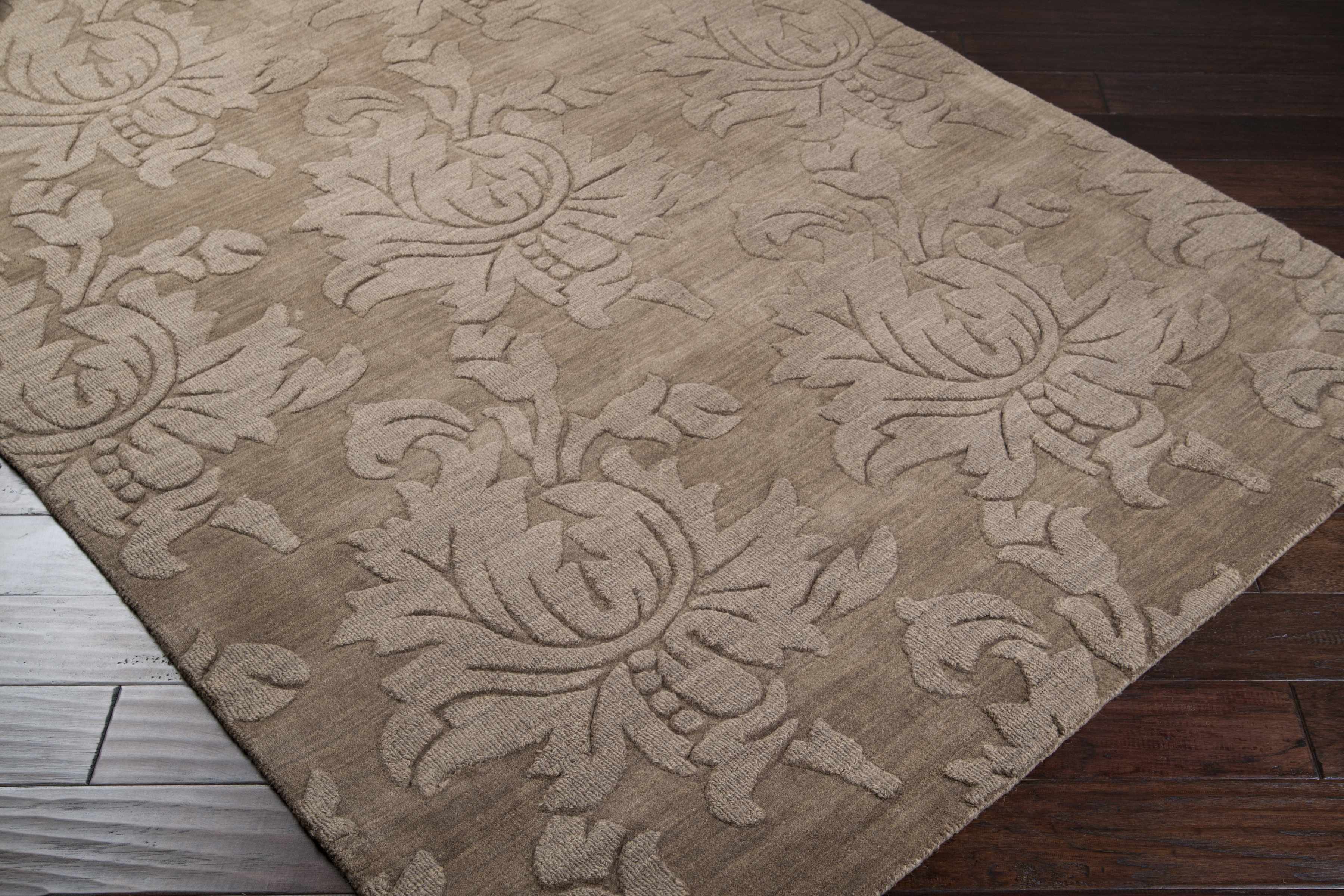 Bohannon Area Rug - Clearance - Image 2