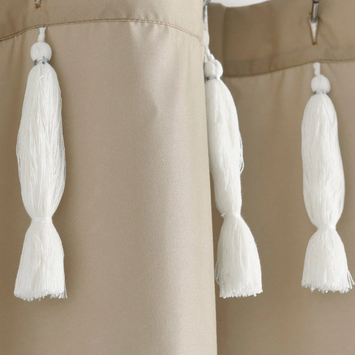 Boho Medallion Shower Curtain - Image 16