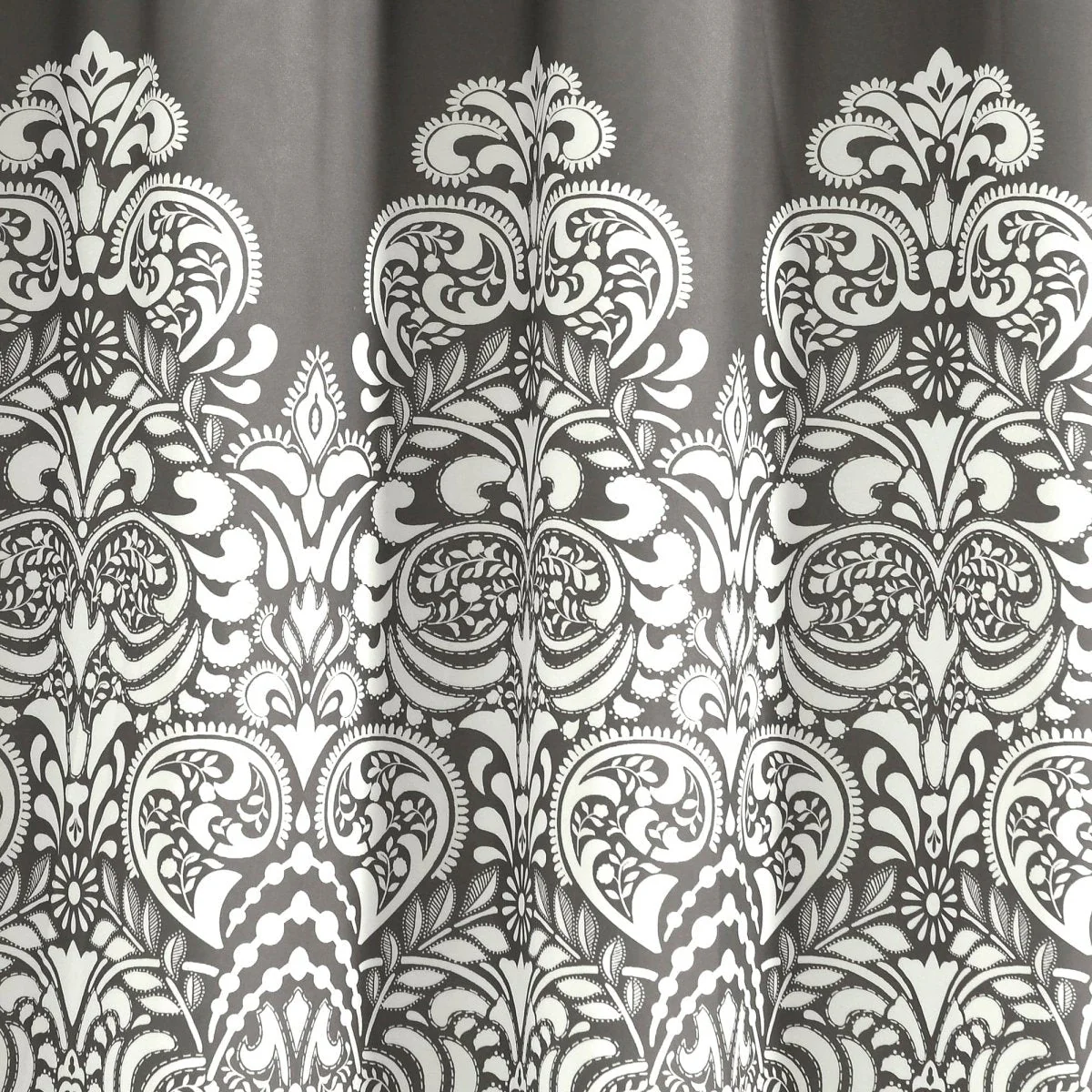 Boho Medallion Shower Curtain - Image 26
