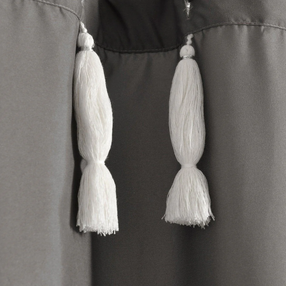 Boho Medallion Shower Curtain - Image 30