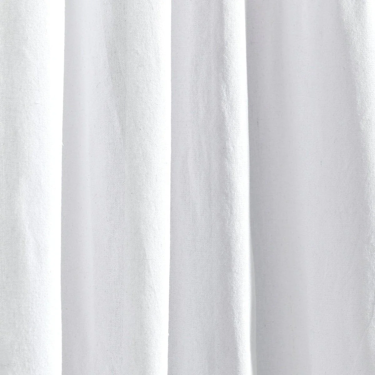 Boho Pom Pom Tassel Faux Linen Window Curtain Panel - Image 52