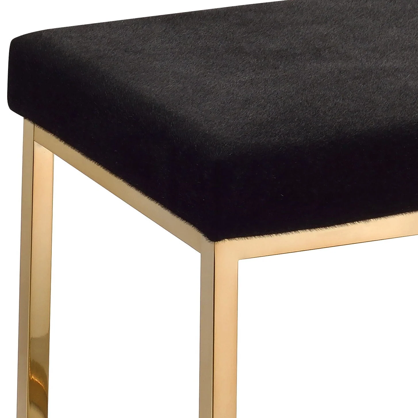 Boice - Bench - Black - Image 2