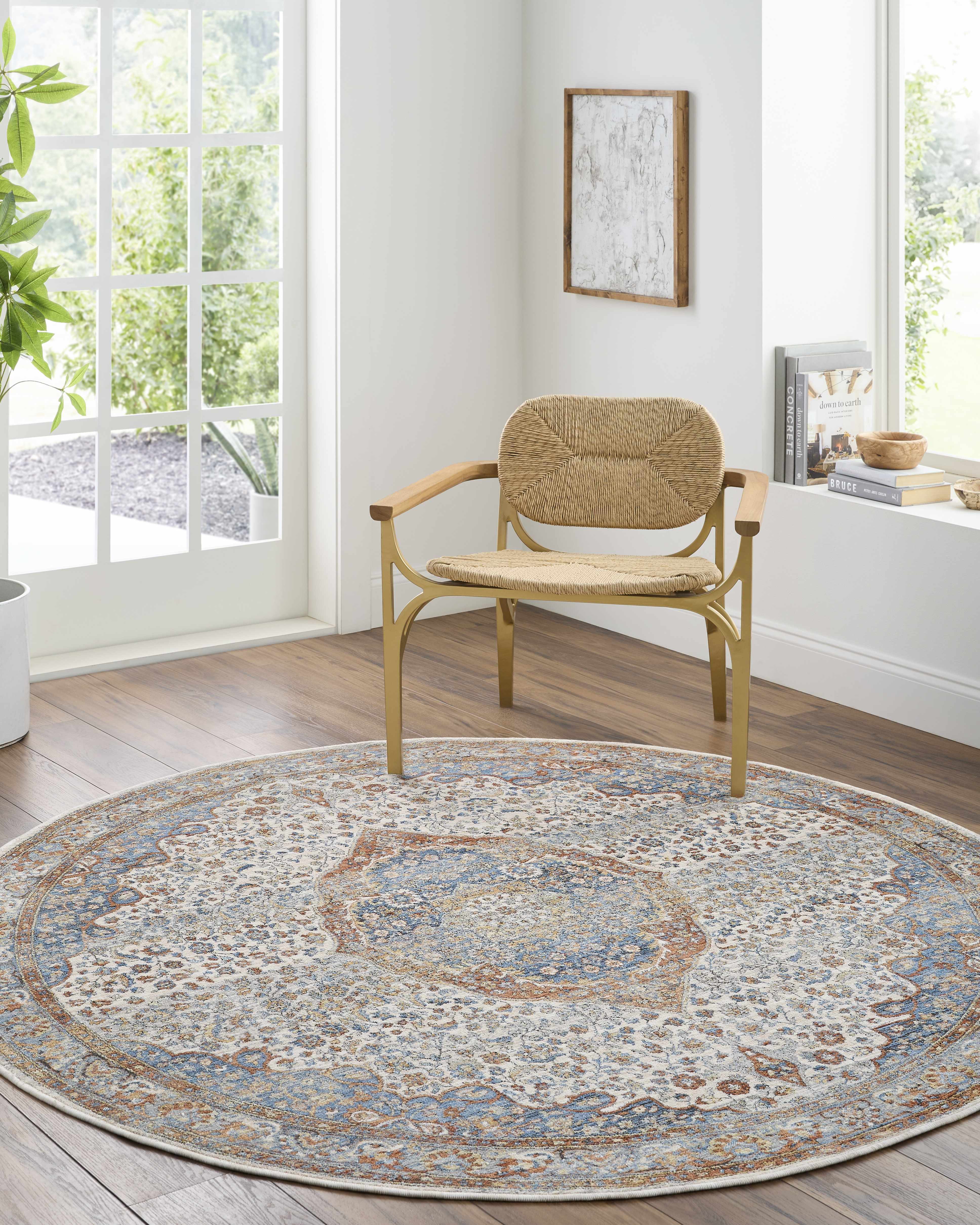 Bojan Area Rug - Clearance - Image 12