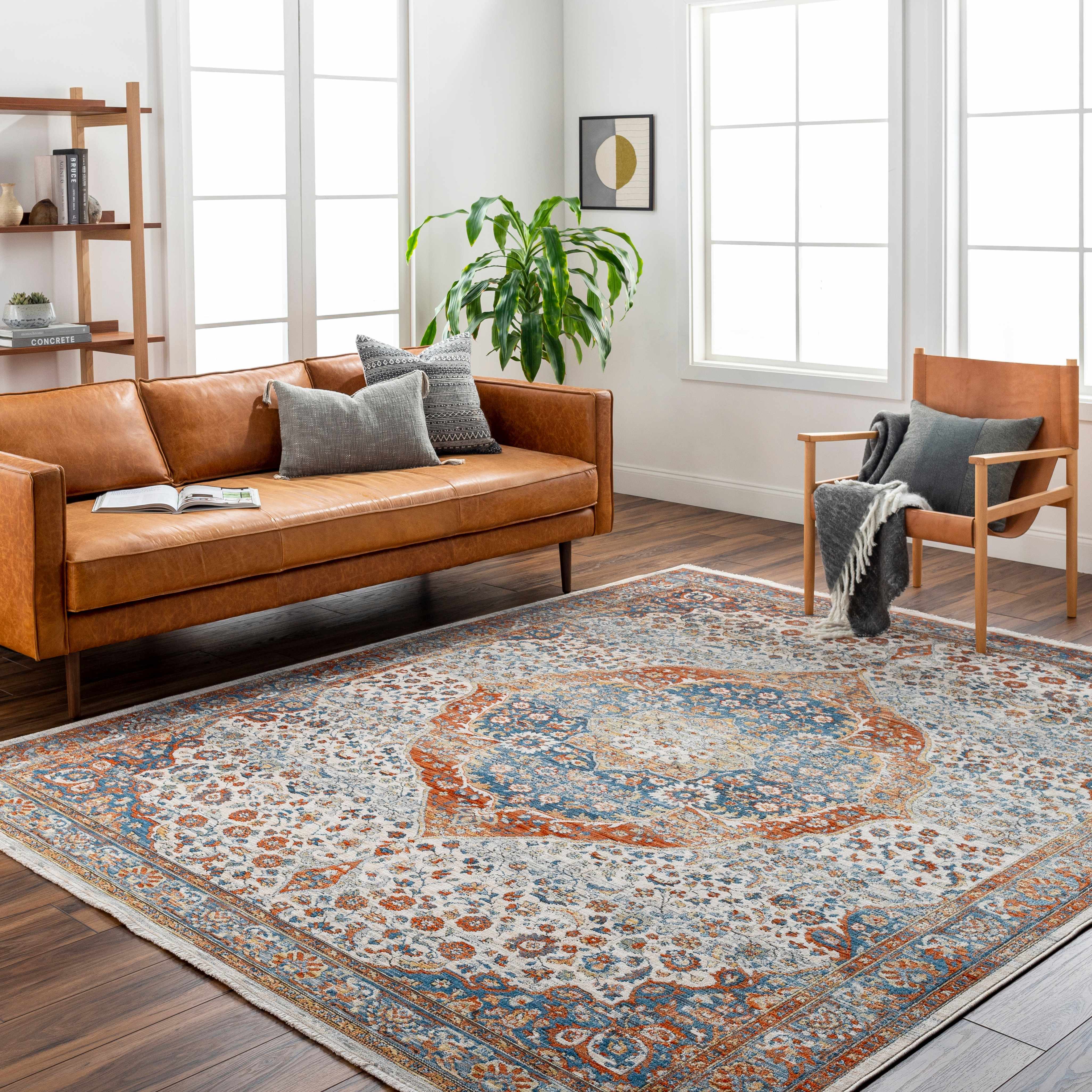 Bojan Area Rug - Clearance - Image 2