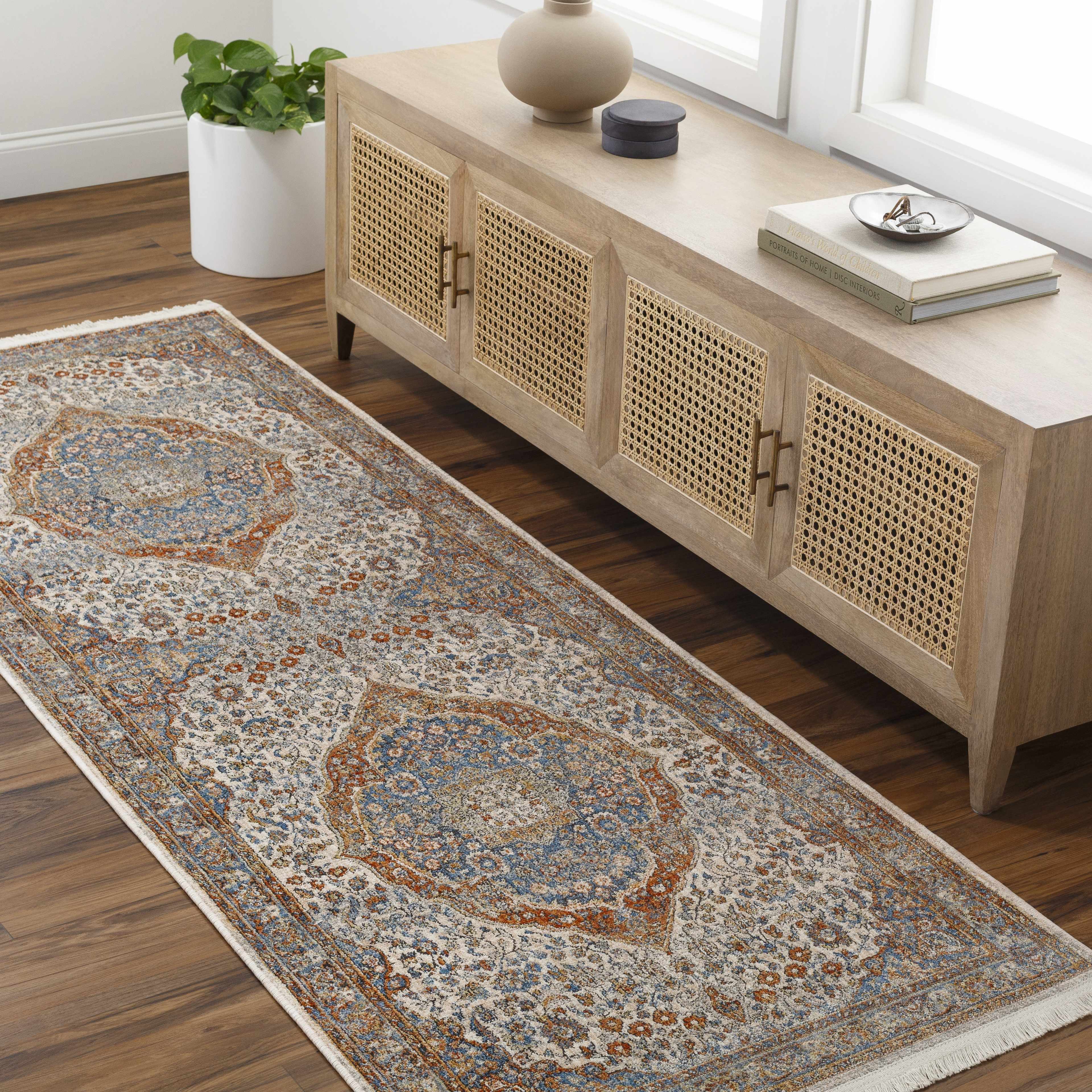 Bojan Area Rug - Clearance - Image 5