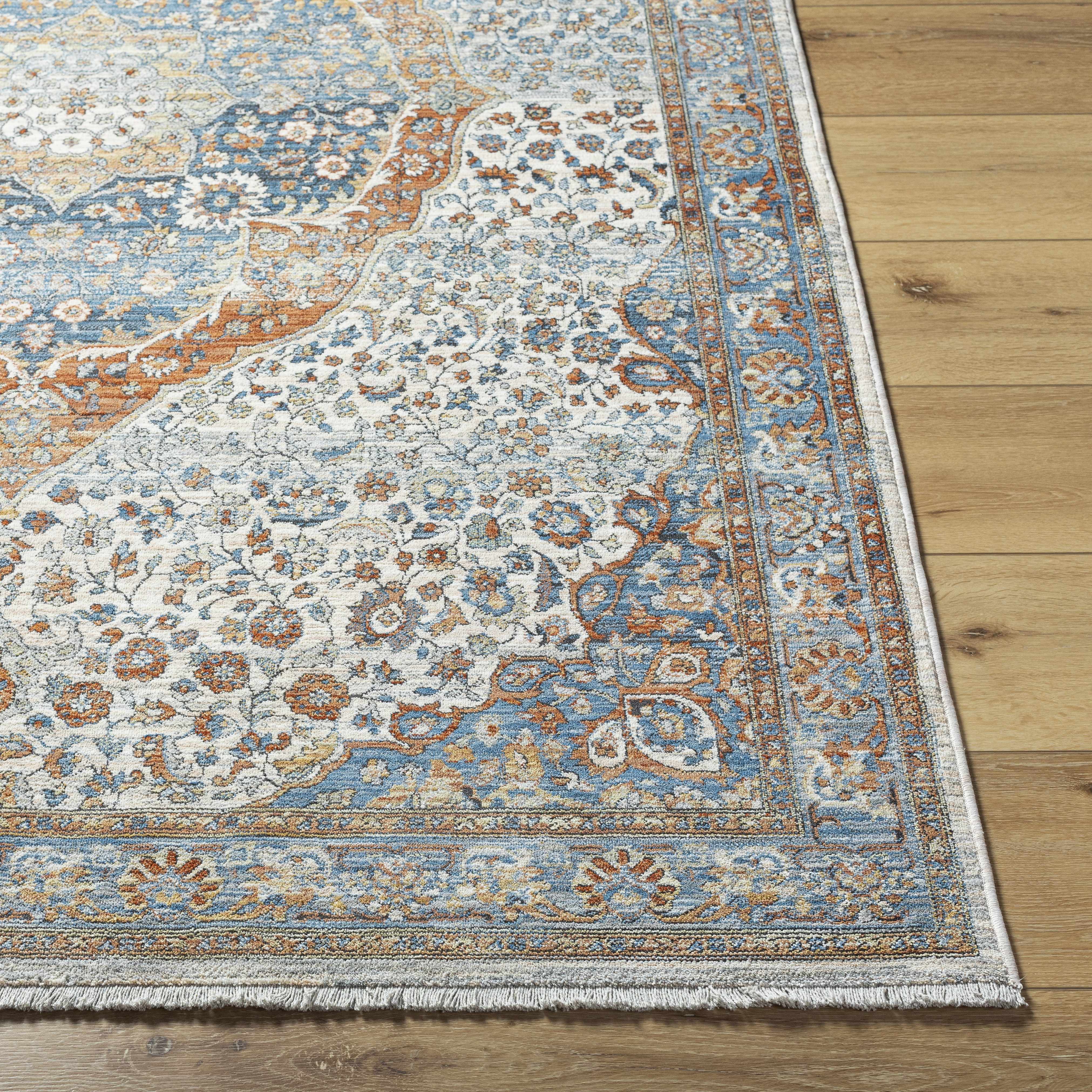 Bojan Area Rug - Clearance - Image 6