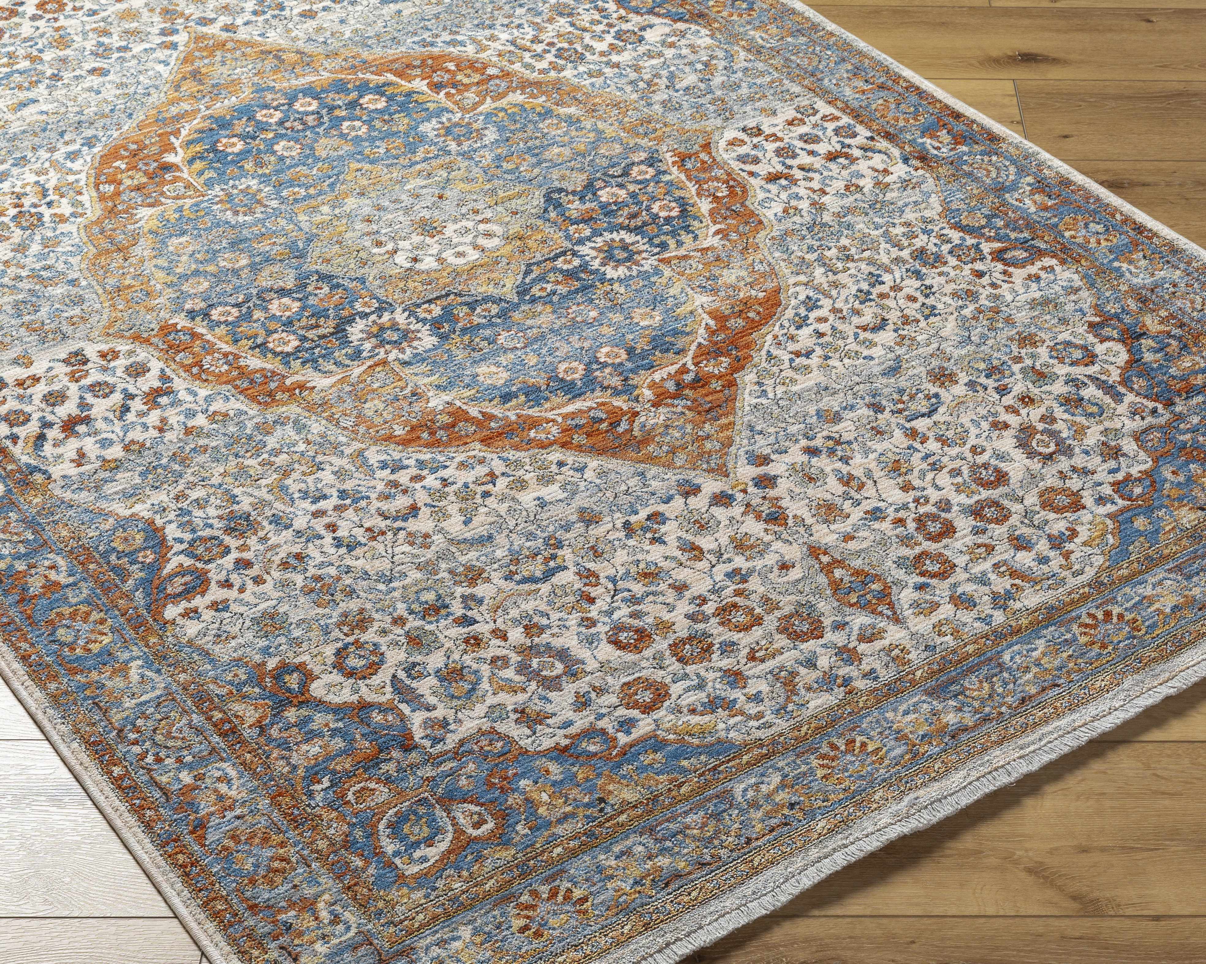 Bojan Area Rug - Clearance - Image 7