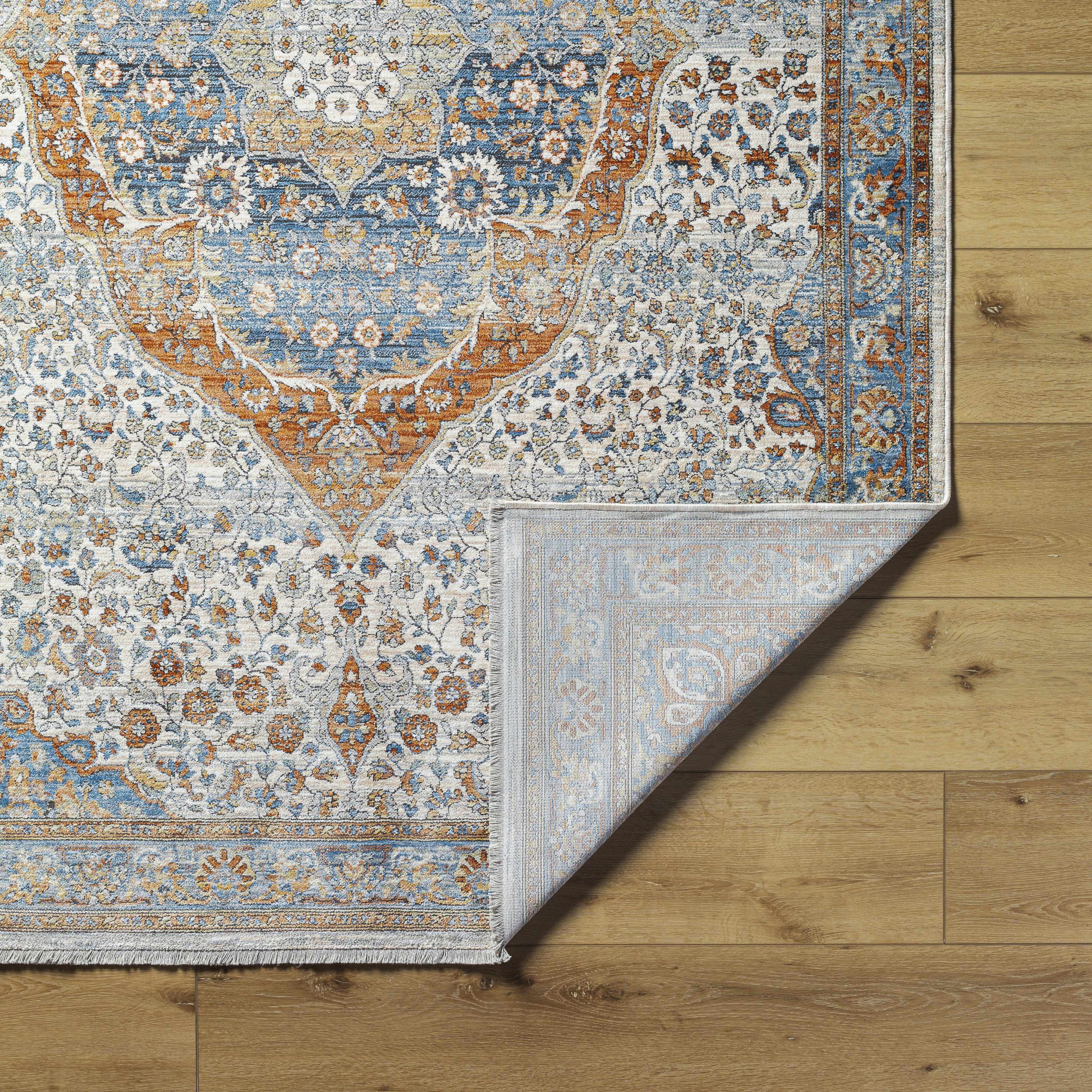 Bojan Area Rug - Clearance - Image 8