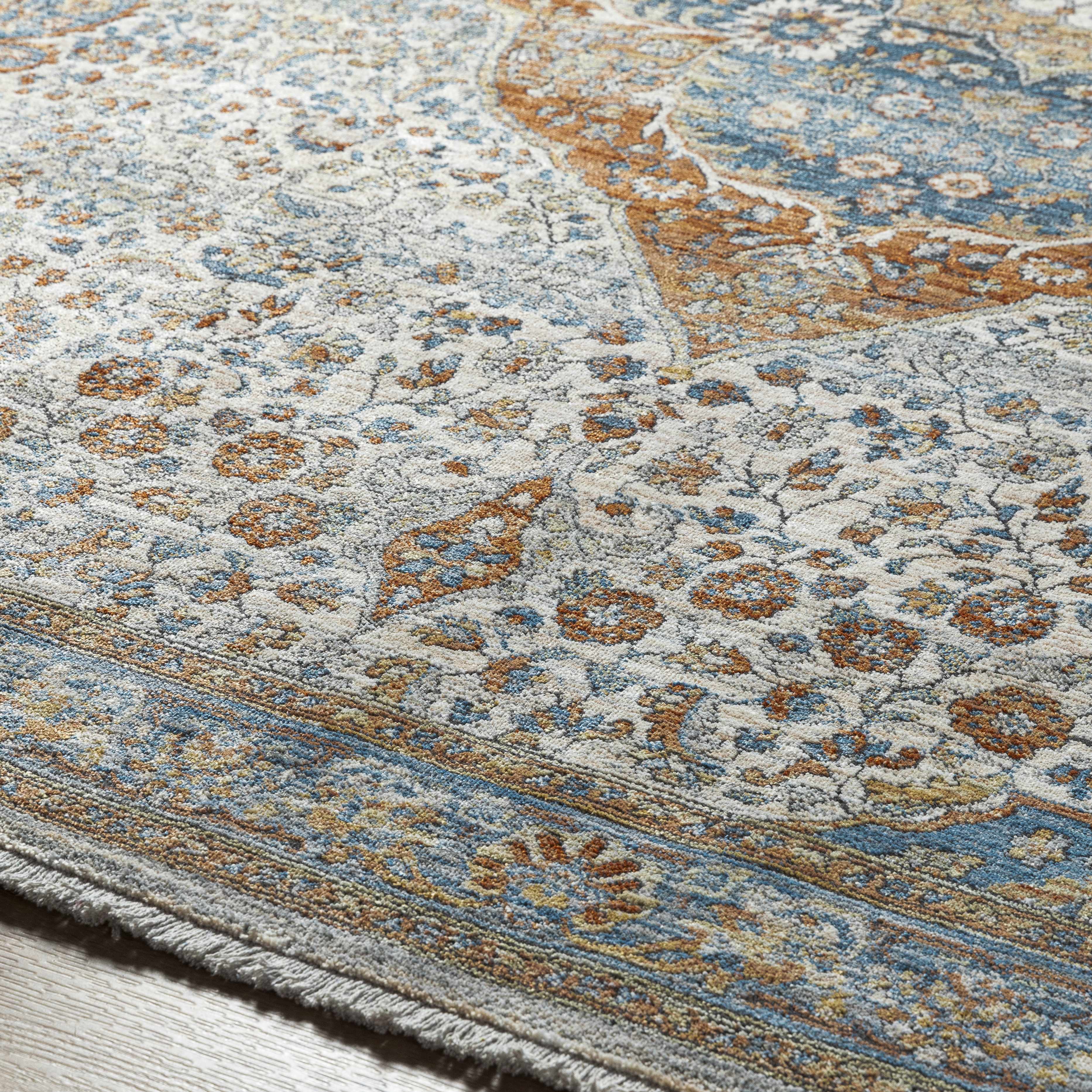 Bojan Area Rug - Clearance - Image 9
