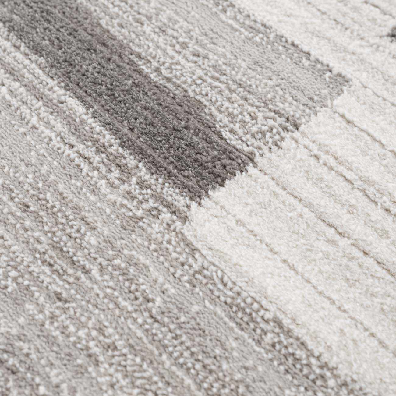 Bojana Broken-Striped Area Rug - Clearance - Image 11