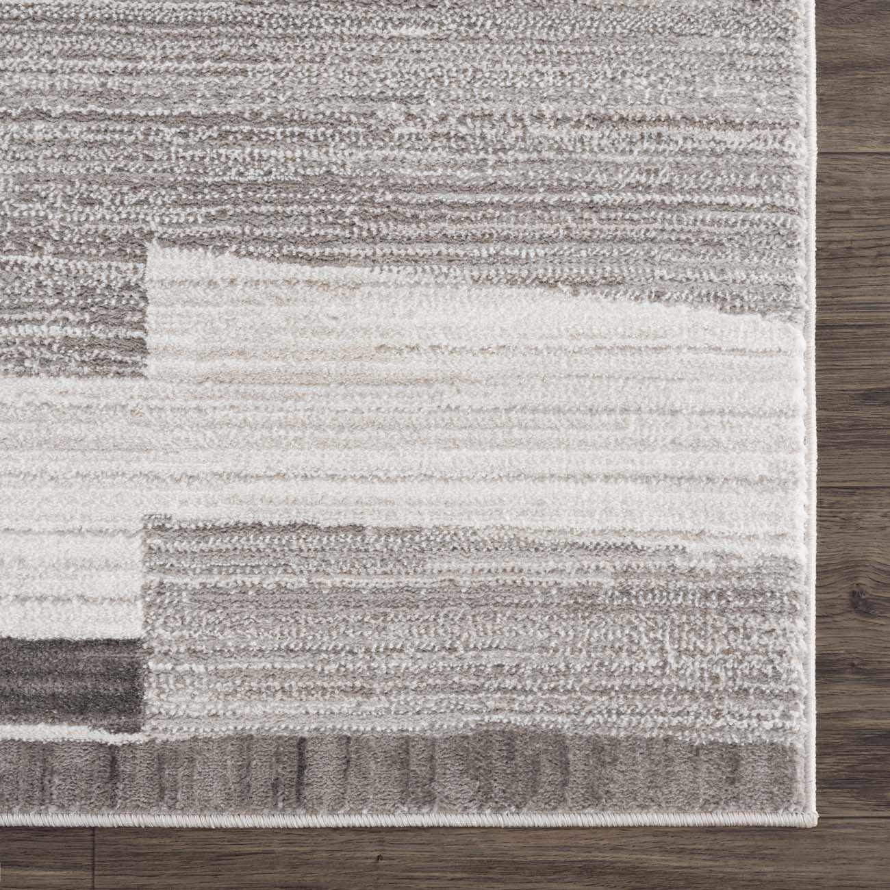 Bojana Broken-Striped Area Rug - Clearance - Image 8
