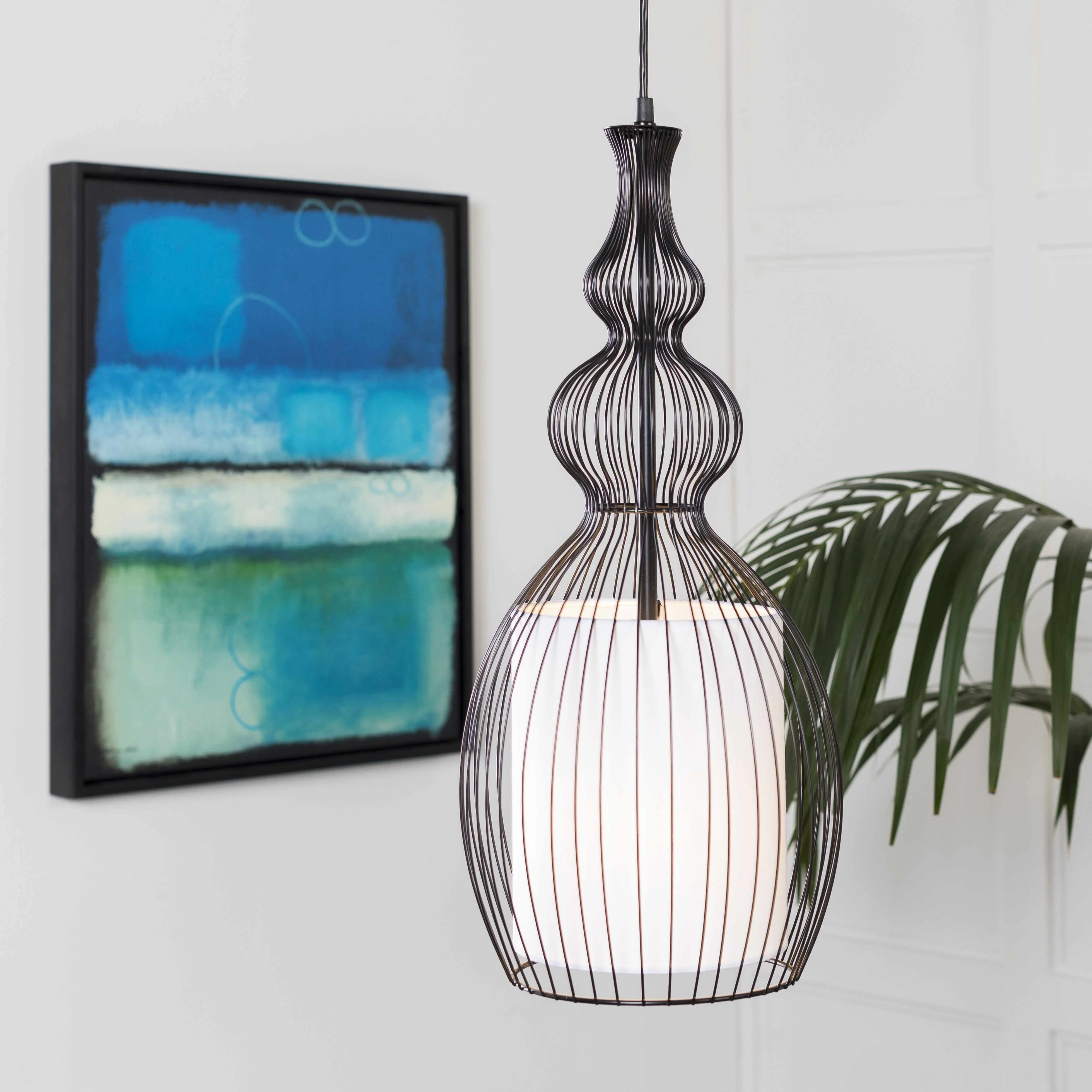 Bolckow Ceiling Light - Clearance - Image 2