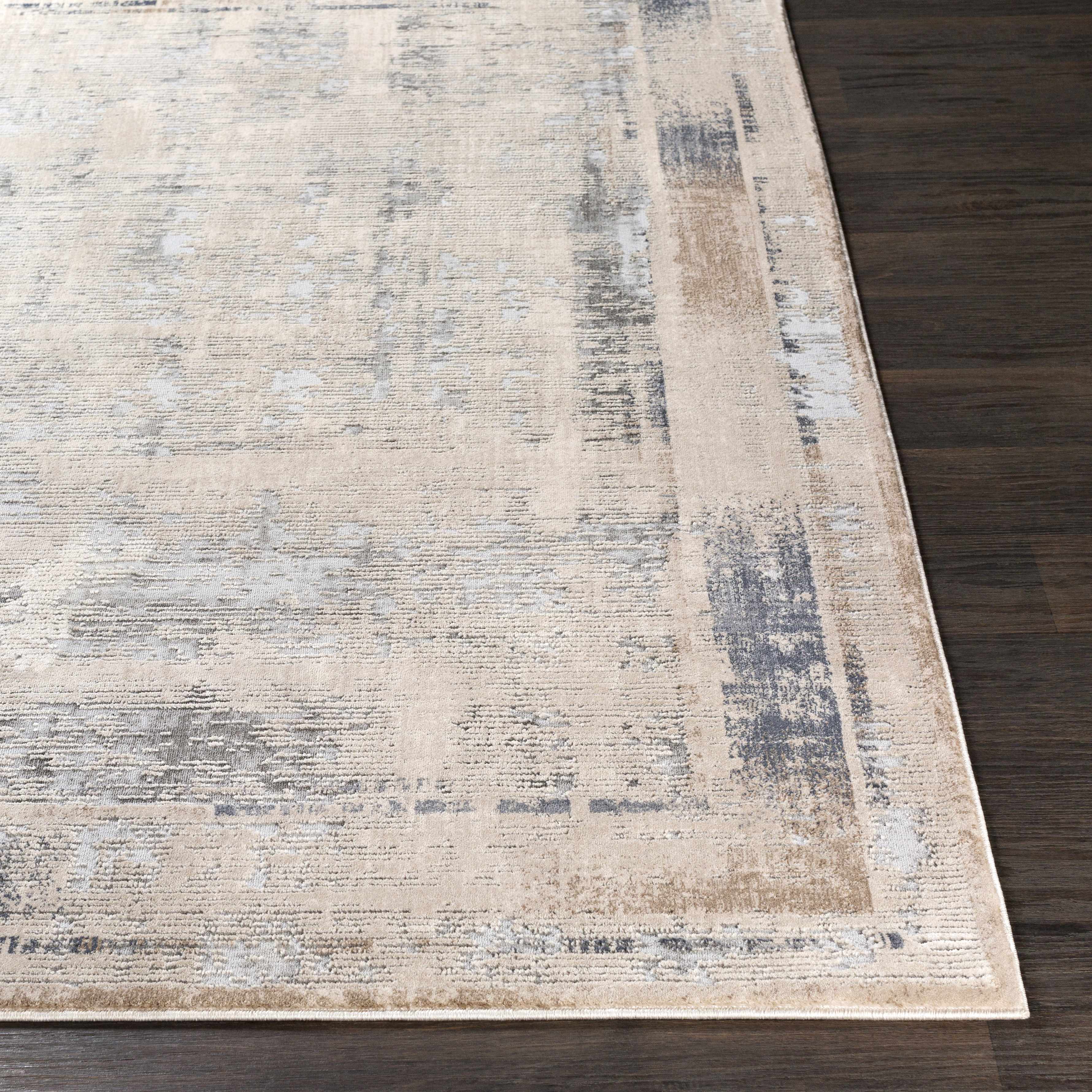 Boley Textured Luxe Rug - Clearance - Image 10