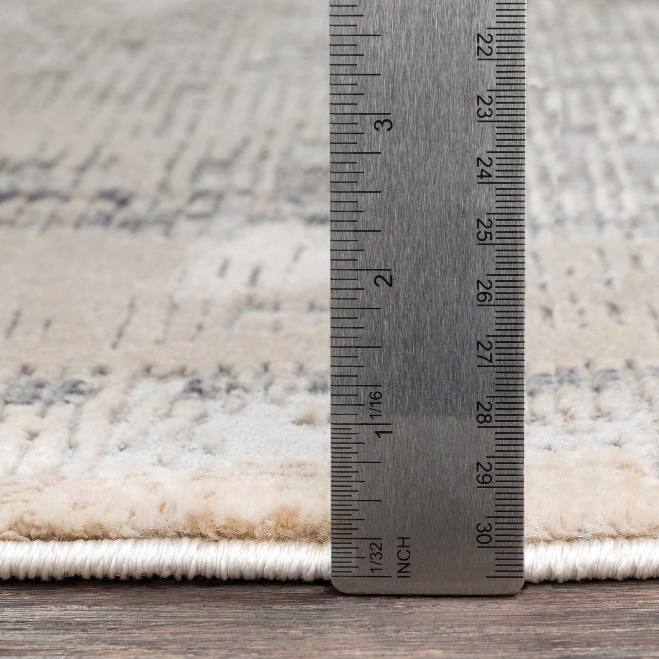 Boley Textured Luxe Rug - Clearance - Image 6